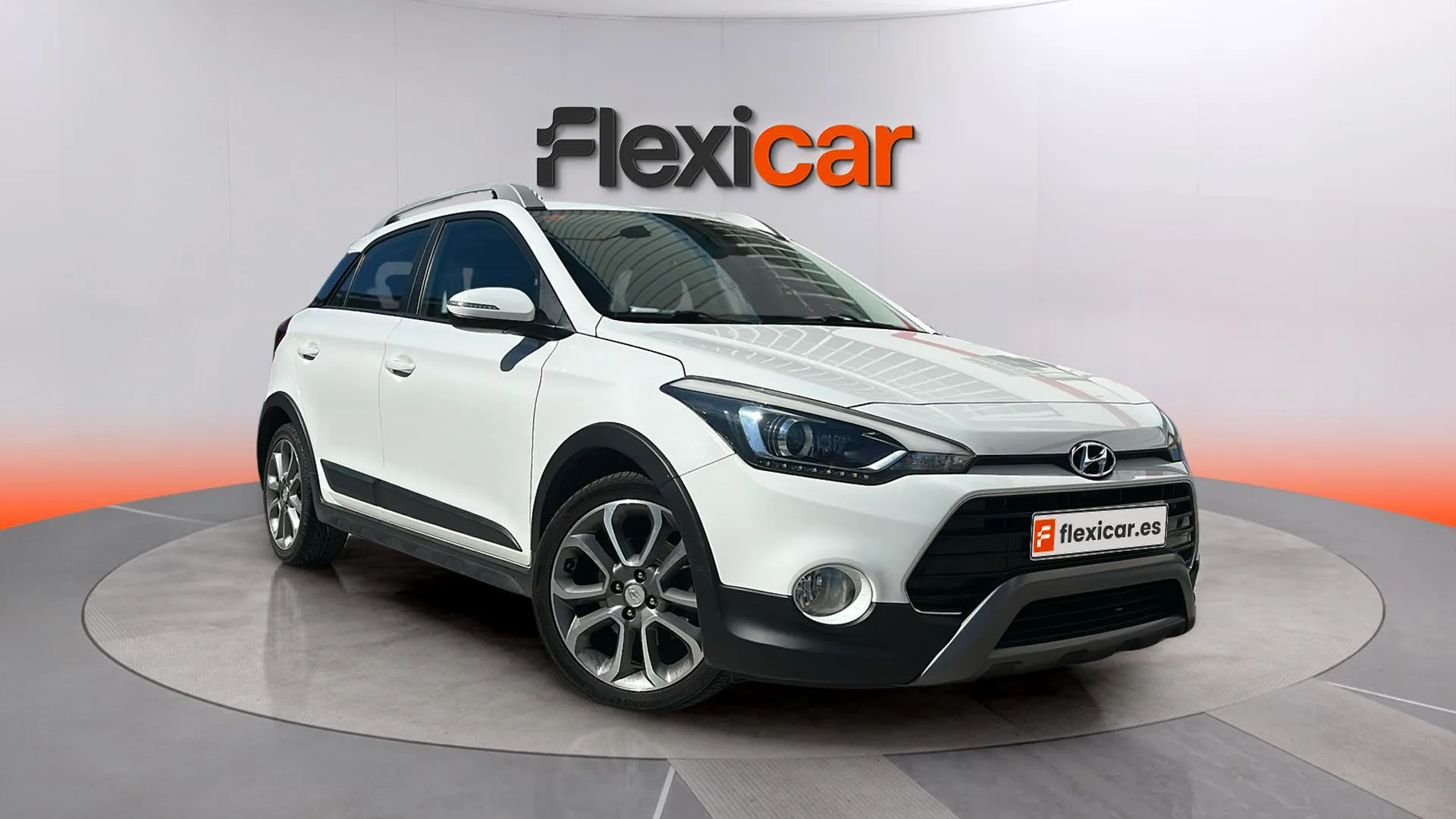 Hyundai i20 1.4 CRDi Elegant