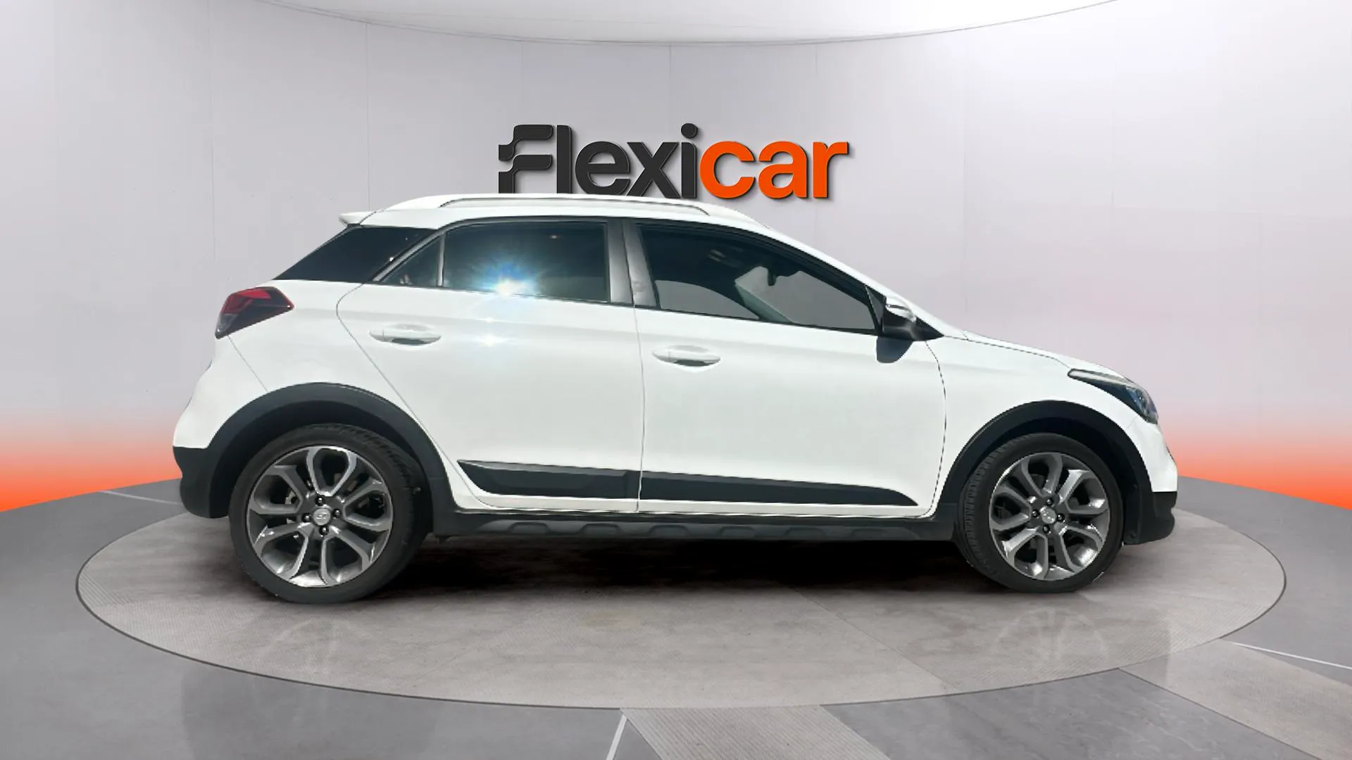 Hyundai i20 1.4 CRDi Elegant - foto 4