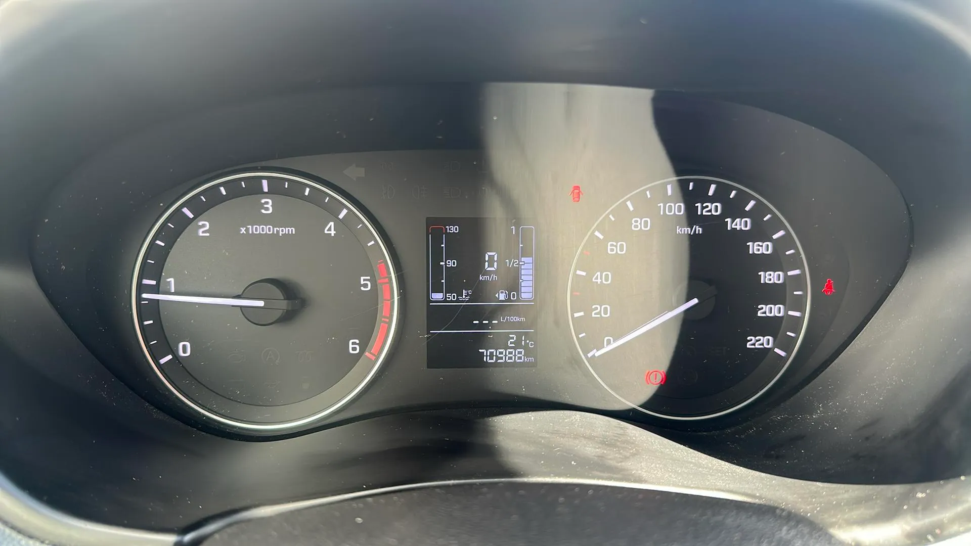 Hyundai i20 1.4 CRDi Elegant - foto 11