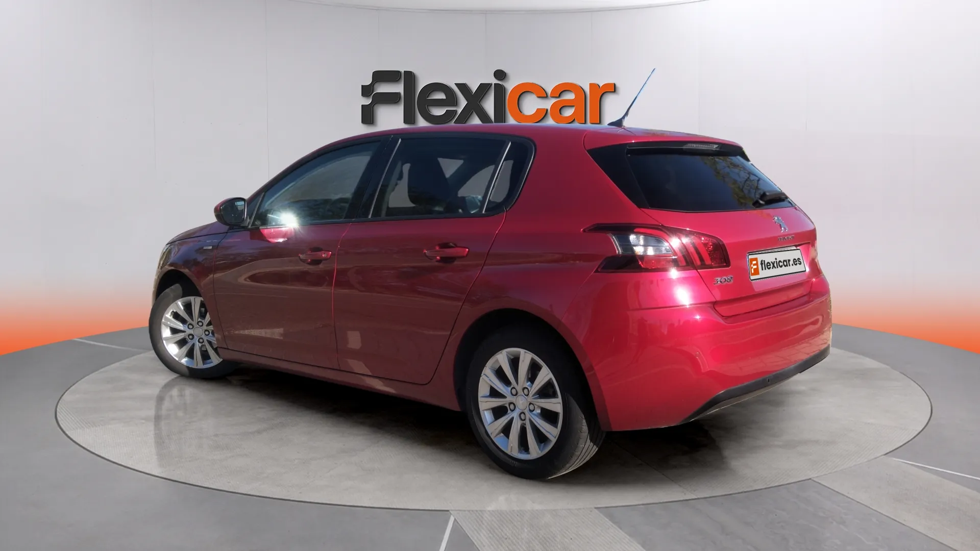 Peugeot 308 Style BlueHDi - foto 5