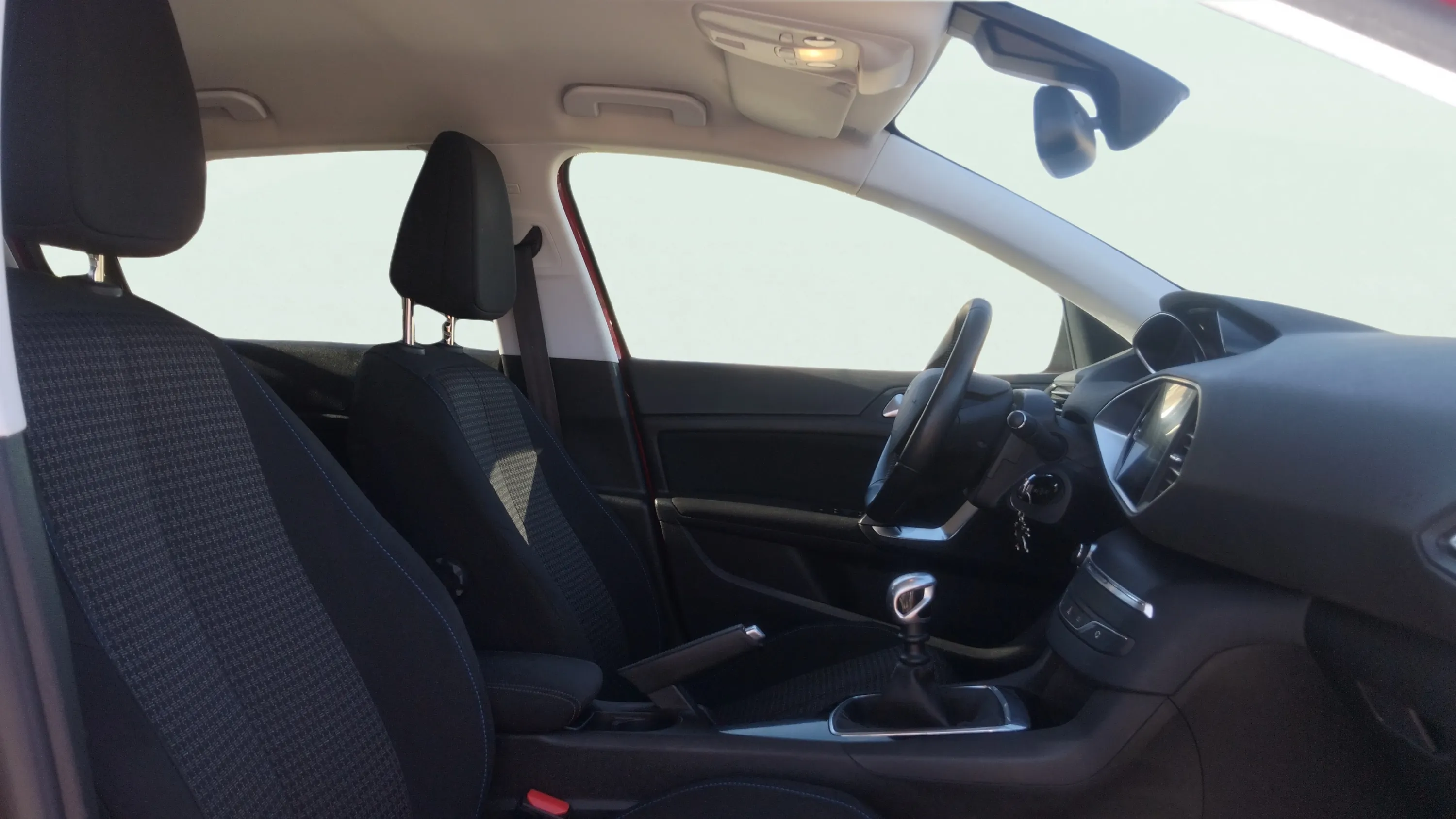 Peugeot 308 Style BlueHDi - foto 10