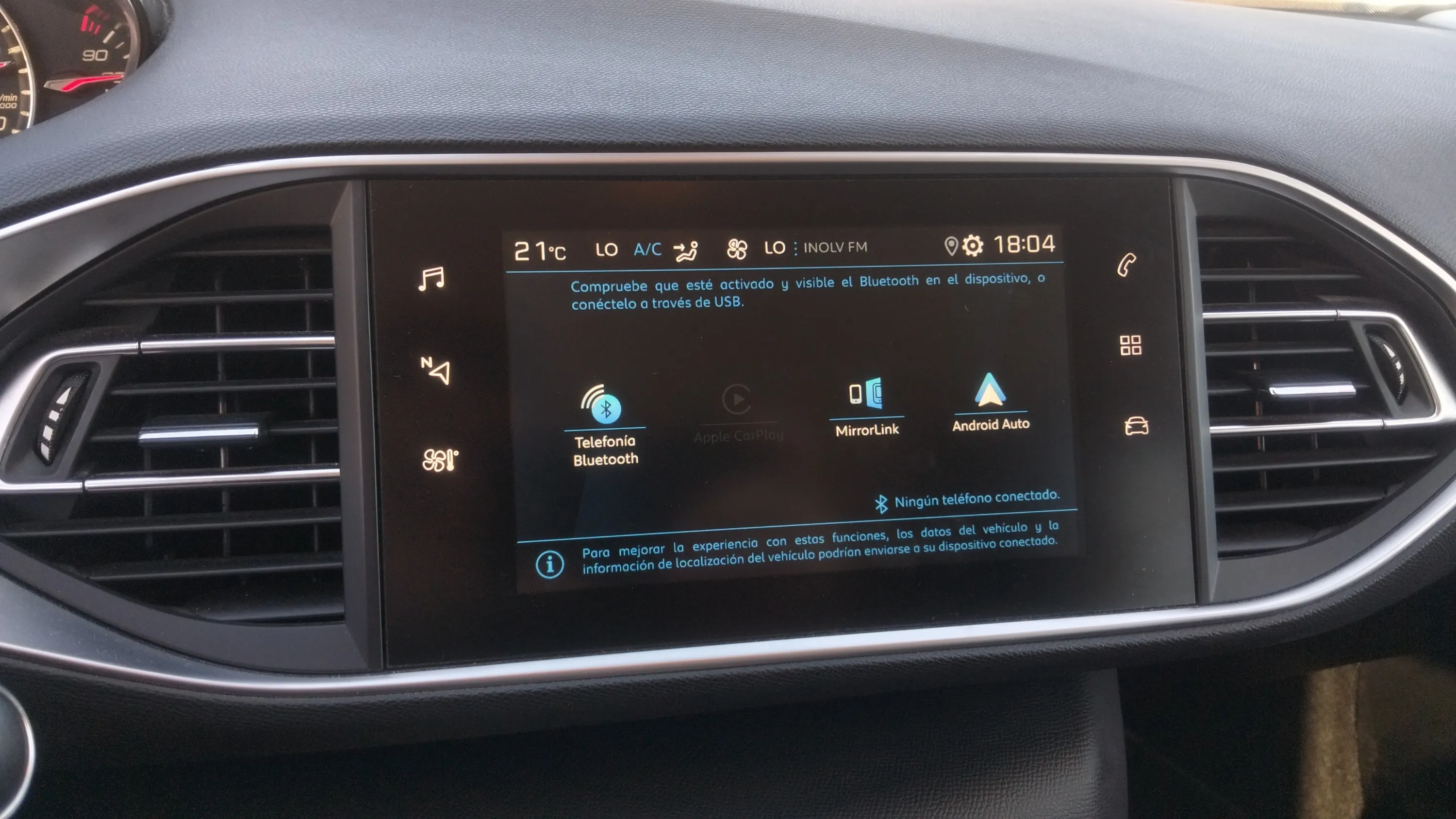 Peugeot 308 Style BlueHDi - foto 17