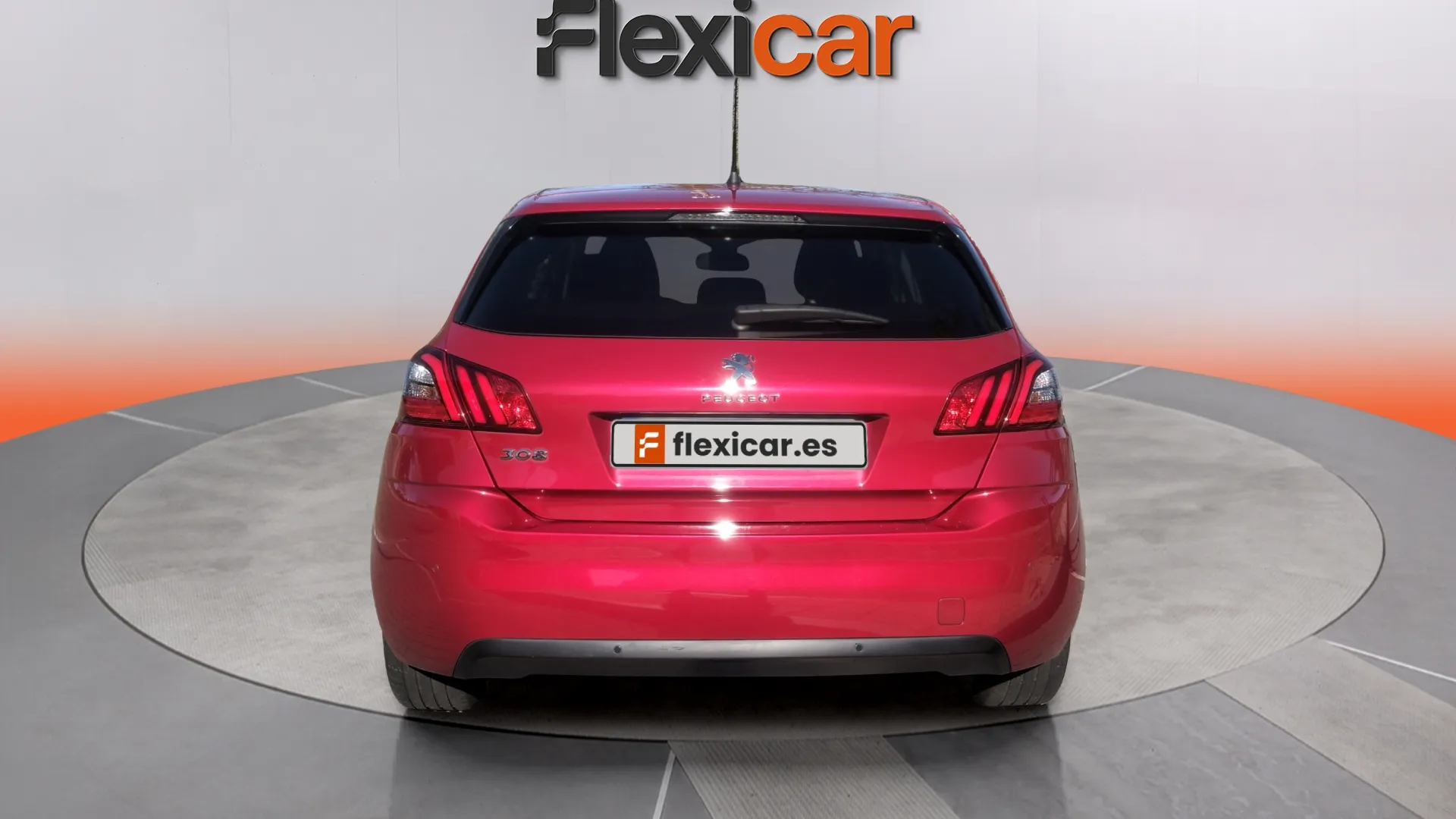 Peugeot 308 Style BlueHDi - foto 6