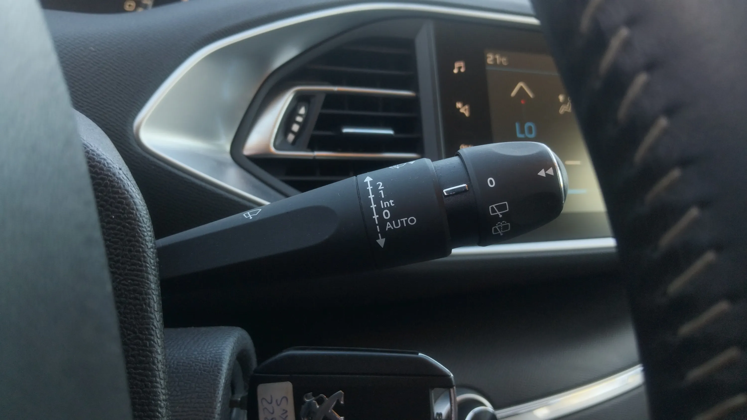 Peugeot 308 Style BlueHDi - foto 22
