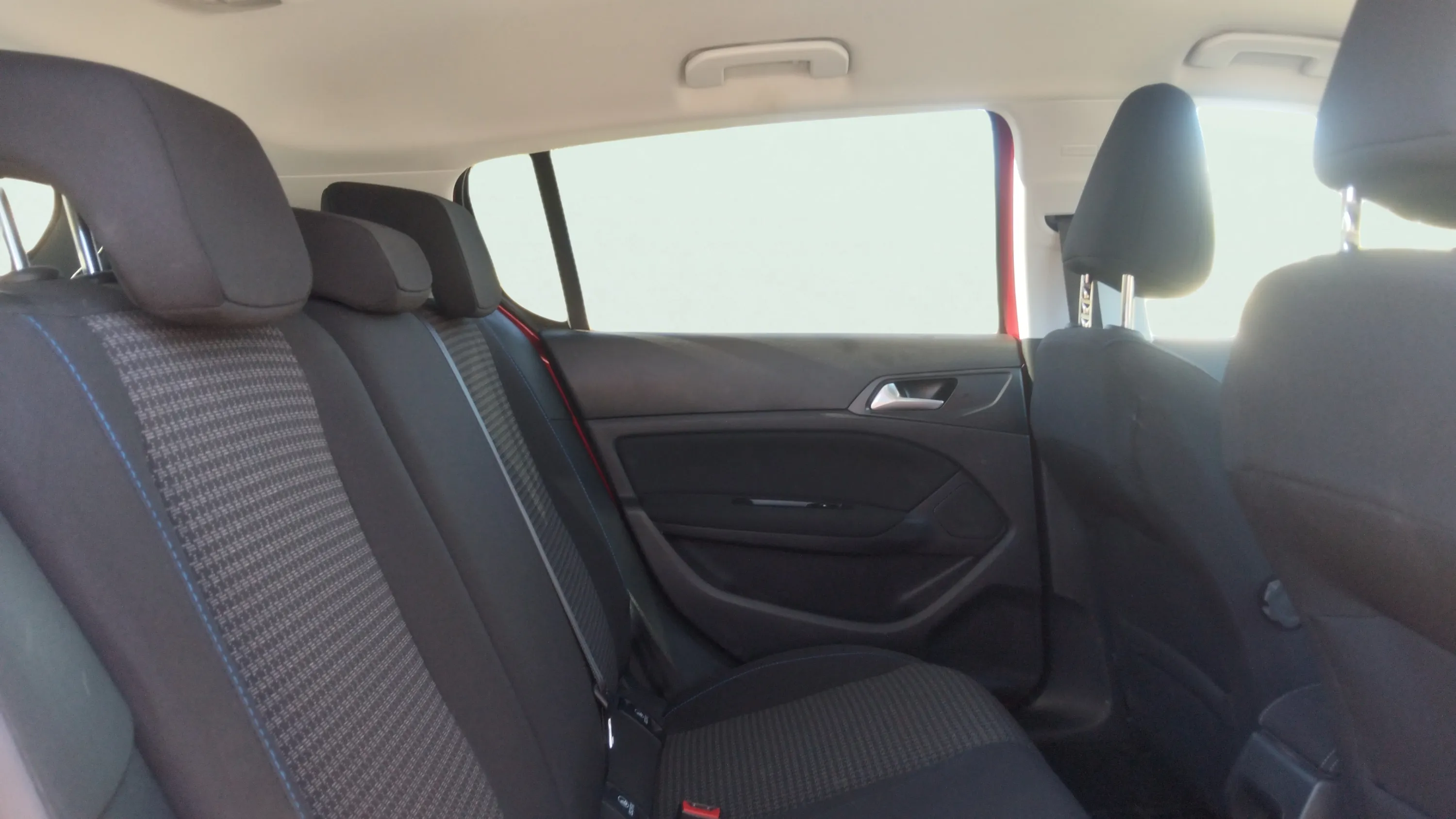Peugeot 308 Style BlueHDi - foto 11
