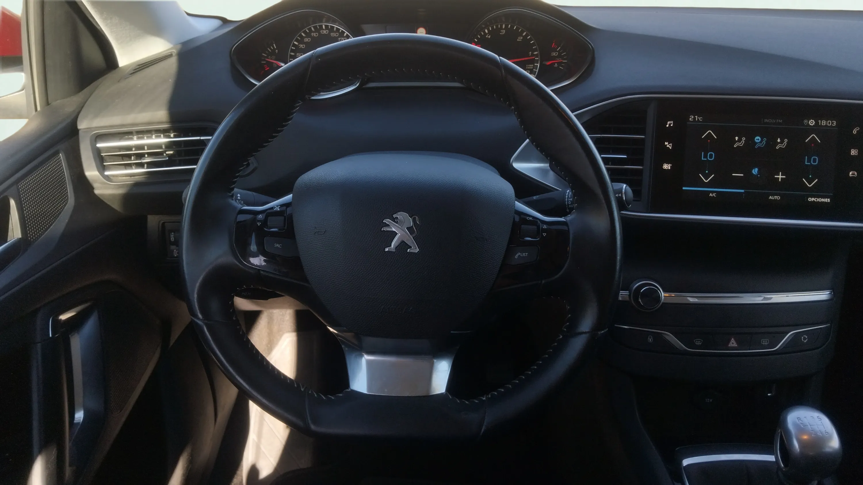 Peugeot 308 Style BlueHDi - foto 15