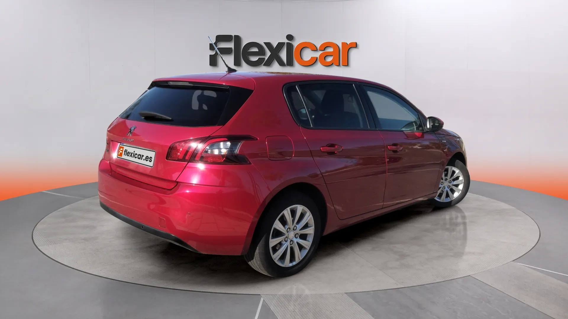 Peugeot 308 Style BlueHDi - foto 7