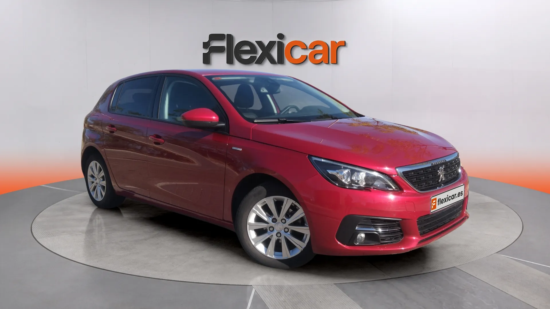 Peugeot 308 Style BlueHDi