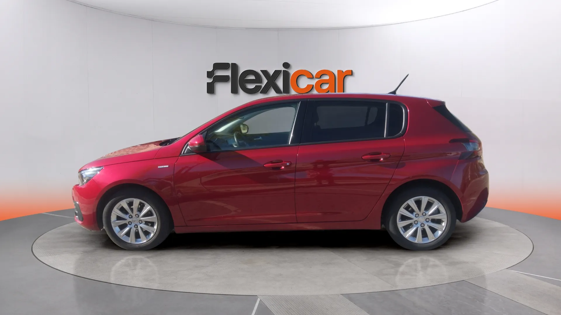 Peugeot 308 Style BlueHDi - foto 4