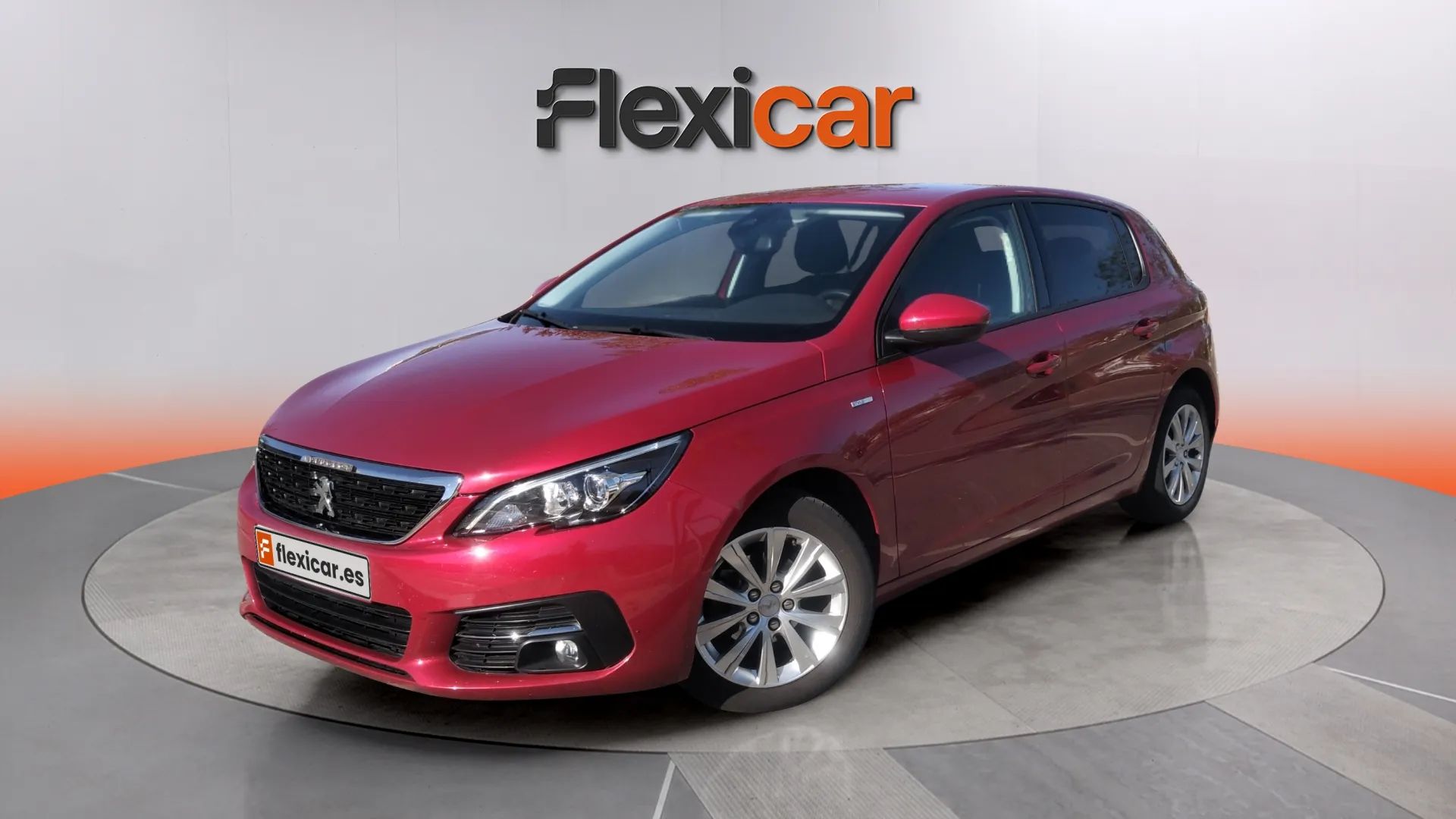 Peugeot 308 Style BlueHDi - foto 3