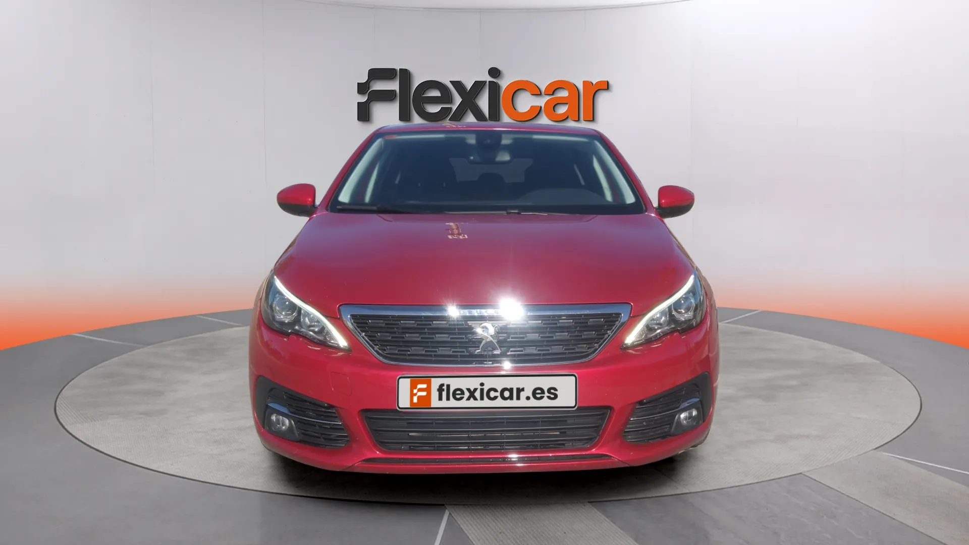 Peugeot 308 Style BlueHDi - foto 2