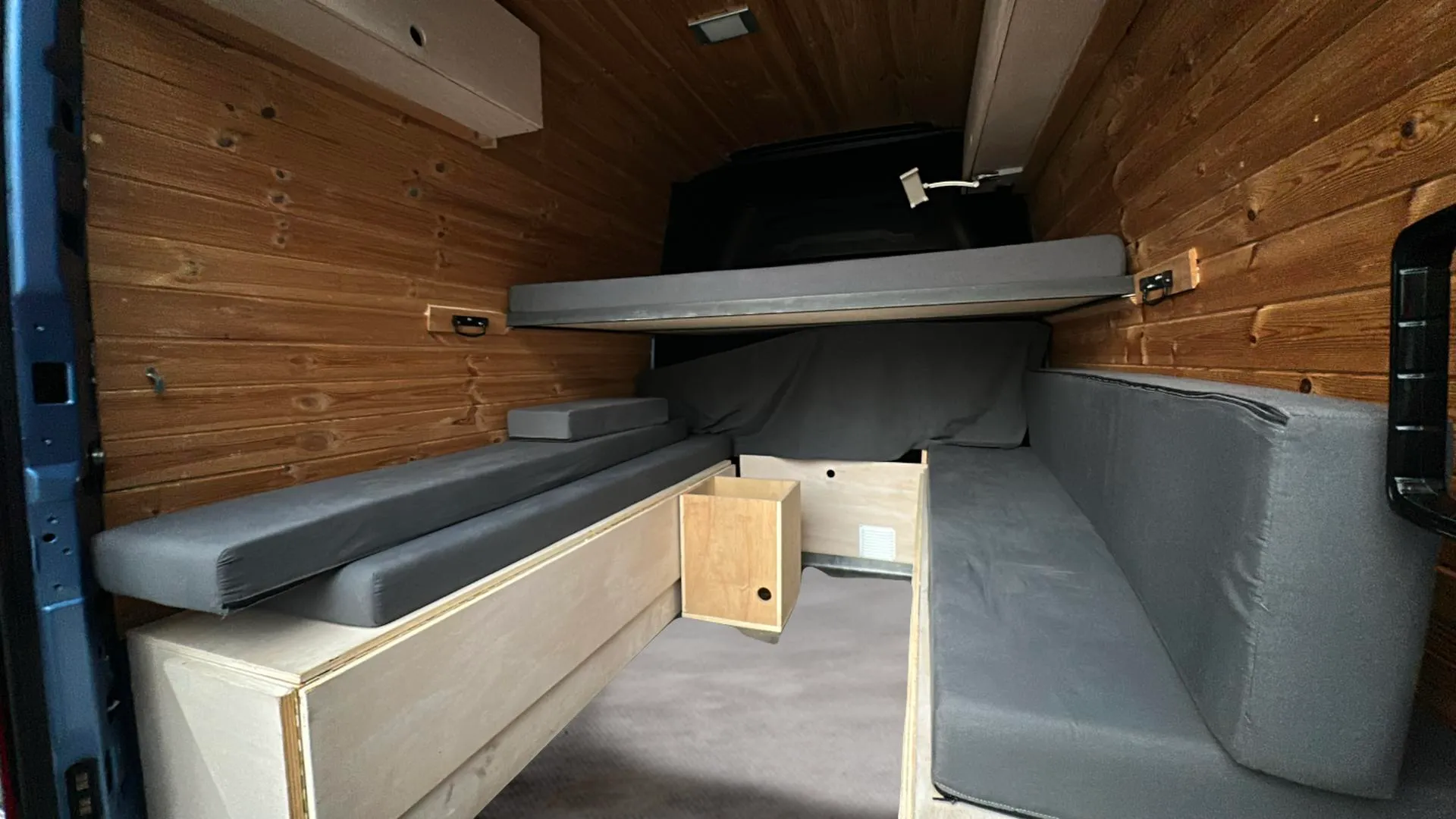 Iveco Daily Camperizada - foto 24
