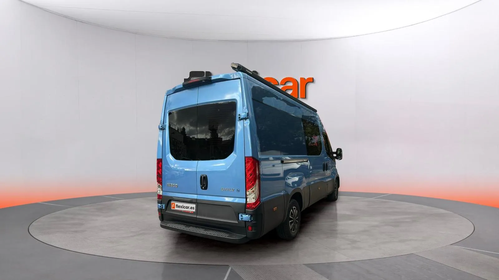 Iveco Daily Camperizada - foto 5
