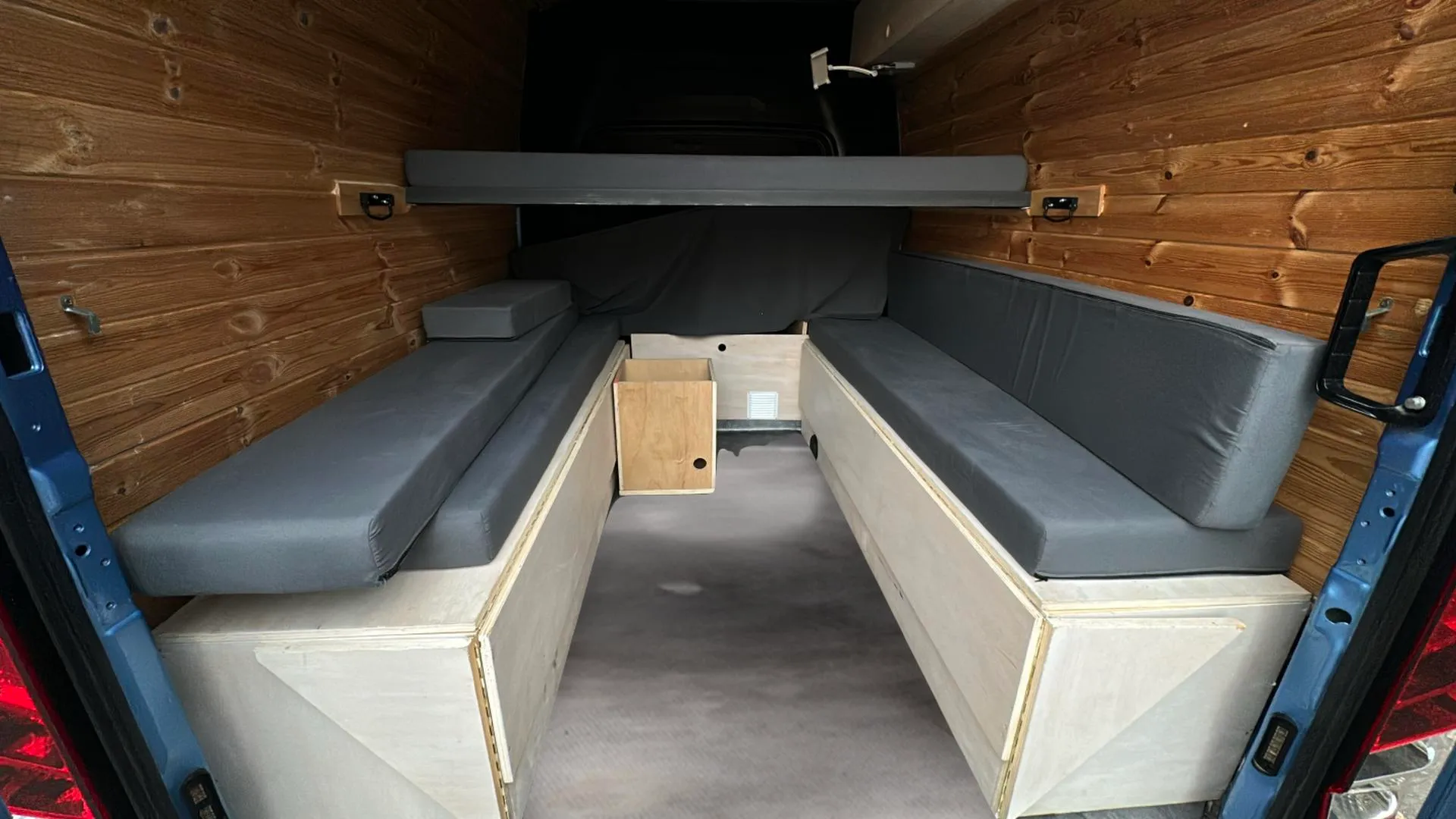 Iveco Daily Camperizada - foto 23