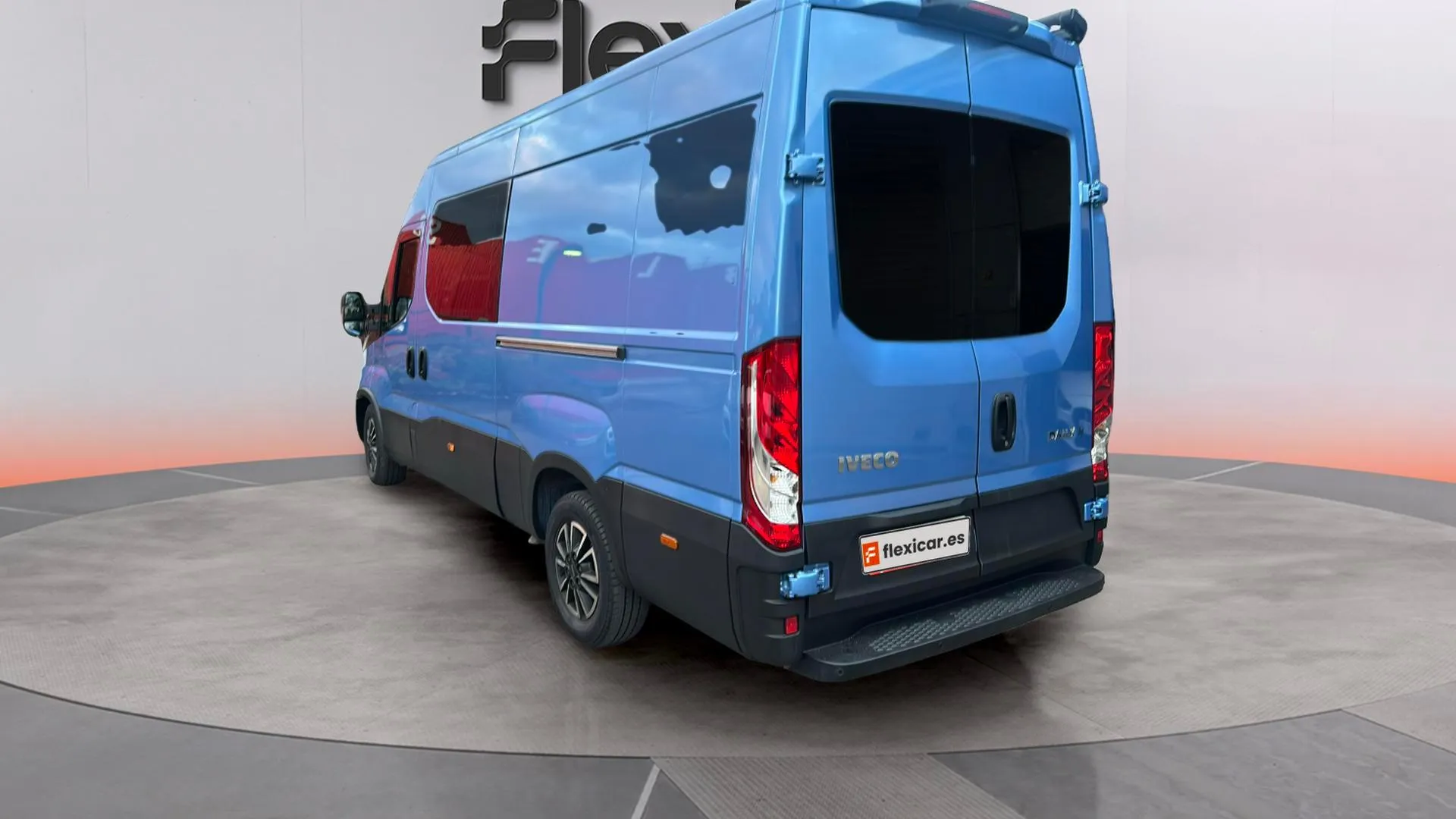Iveco Daily Camperizada - foto 27