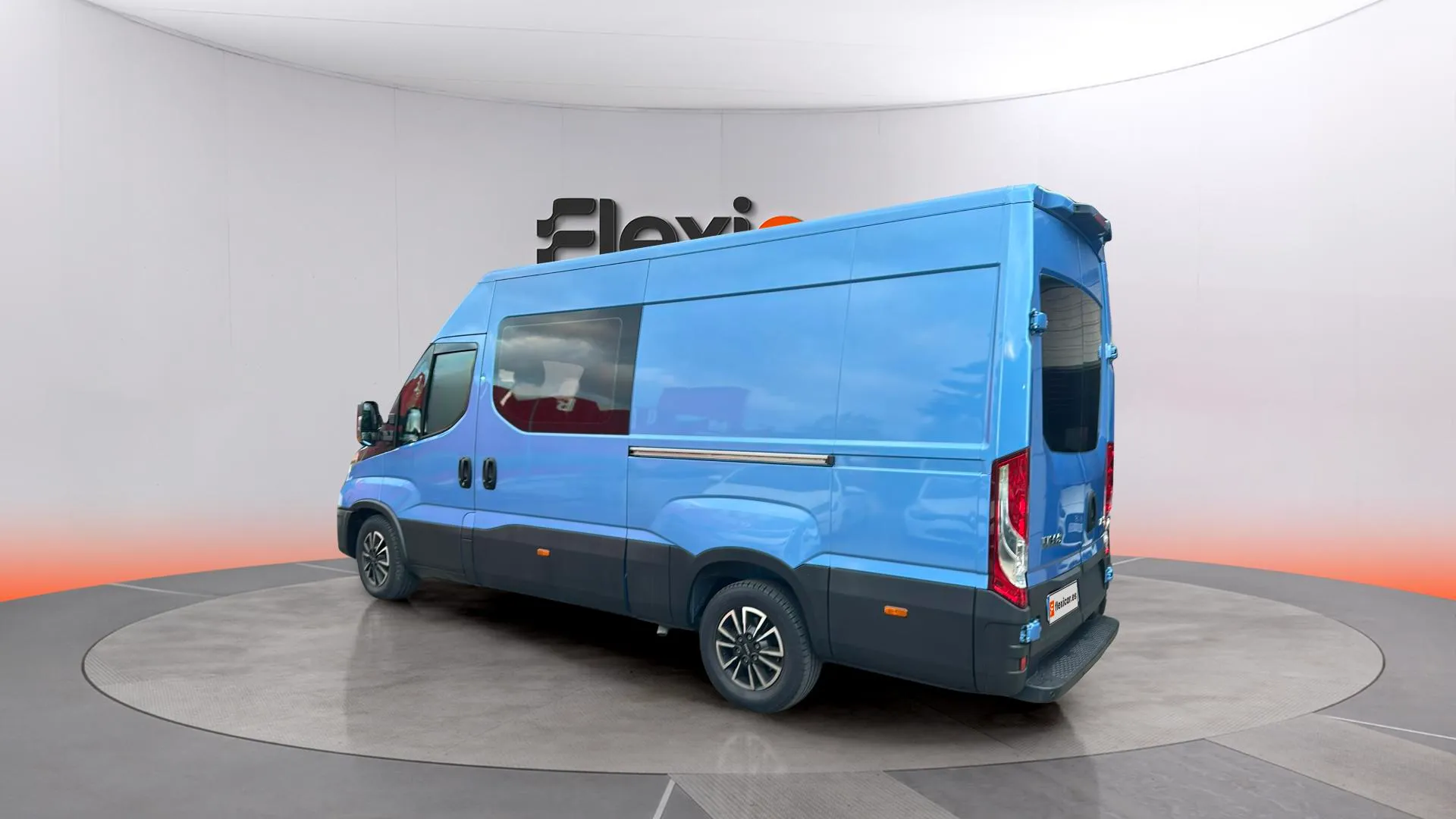 Iveco Daily Camperizada - foto 8