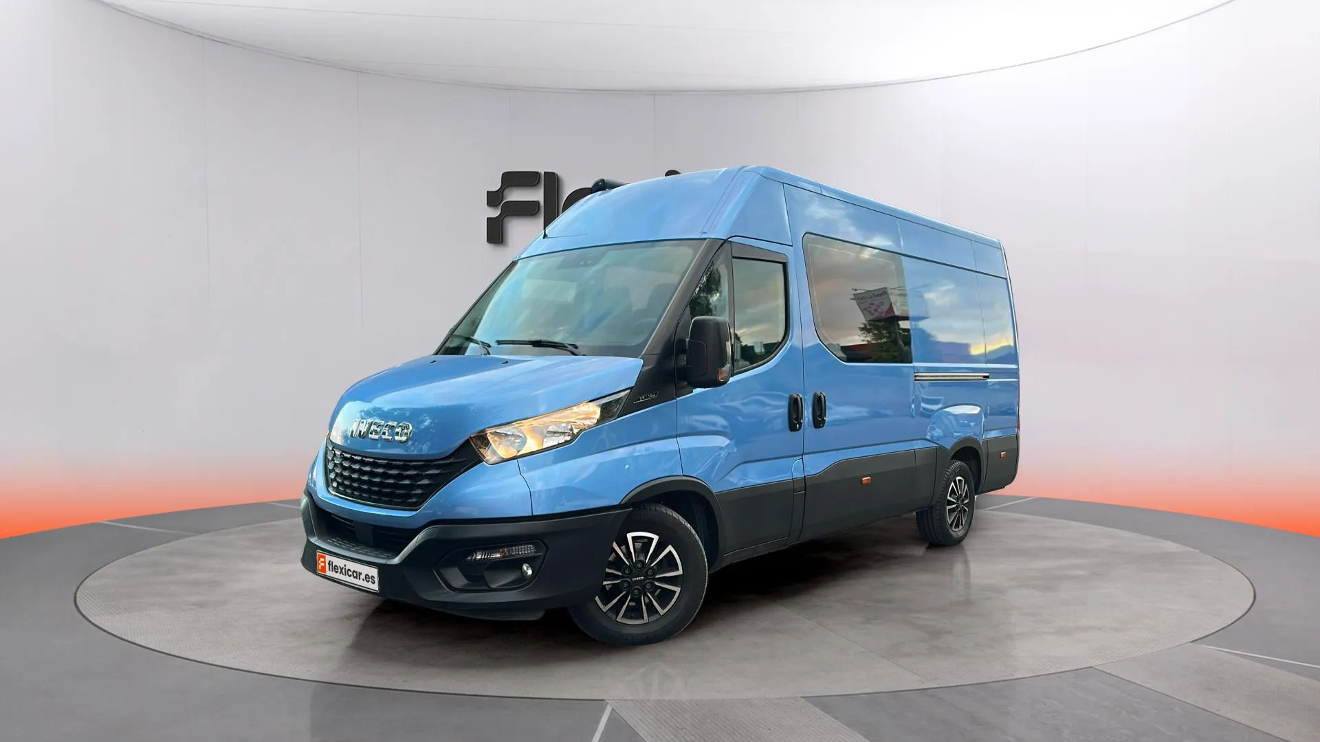 Iveco Daily Camperizada - foto 3