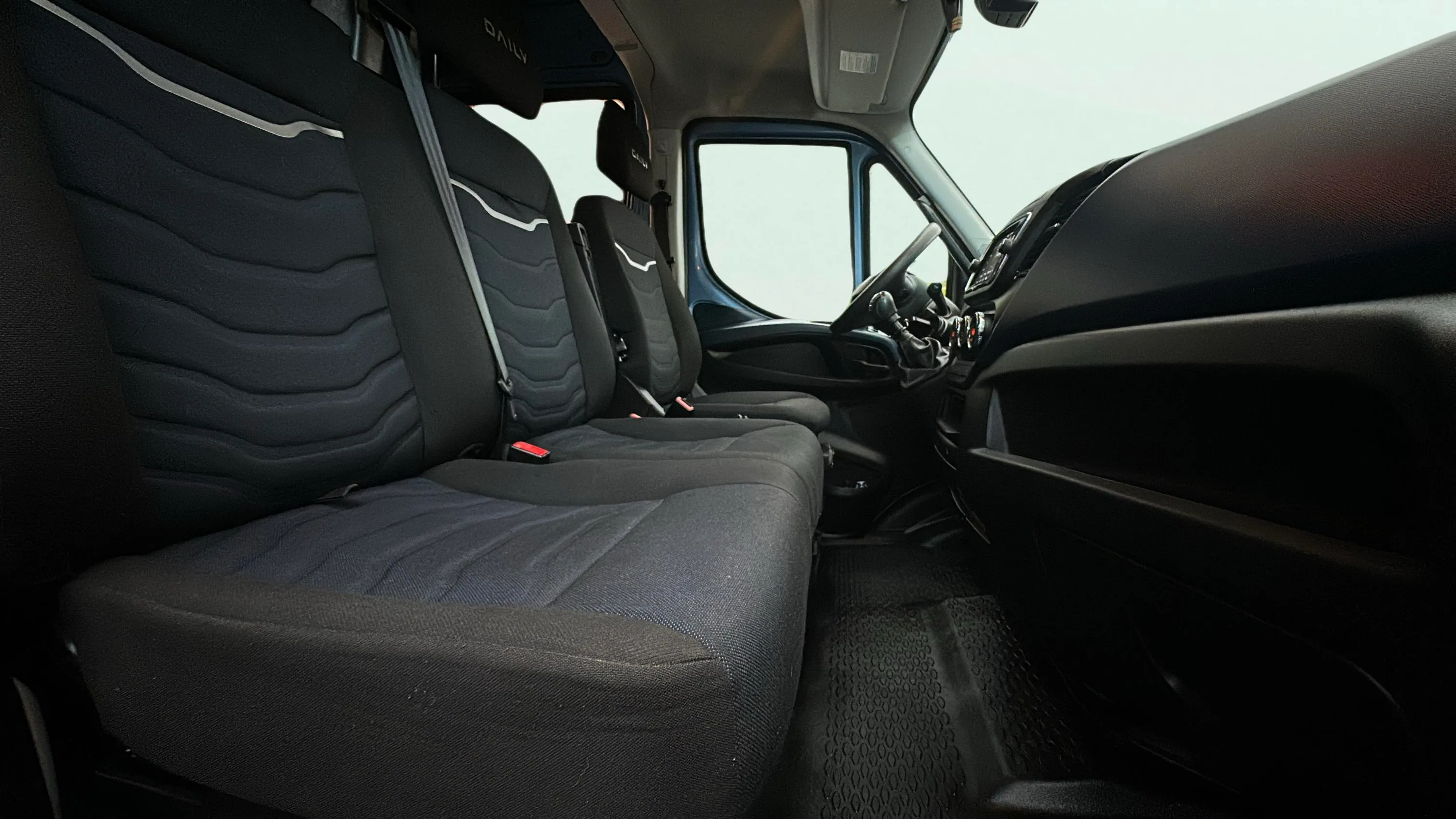 Iveco Daily Camperizada - foto 18