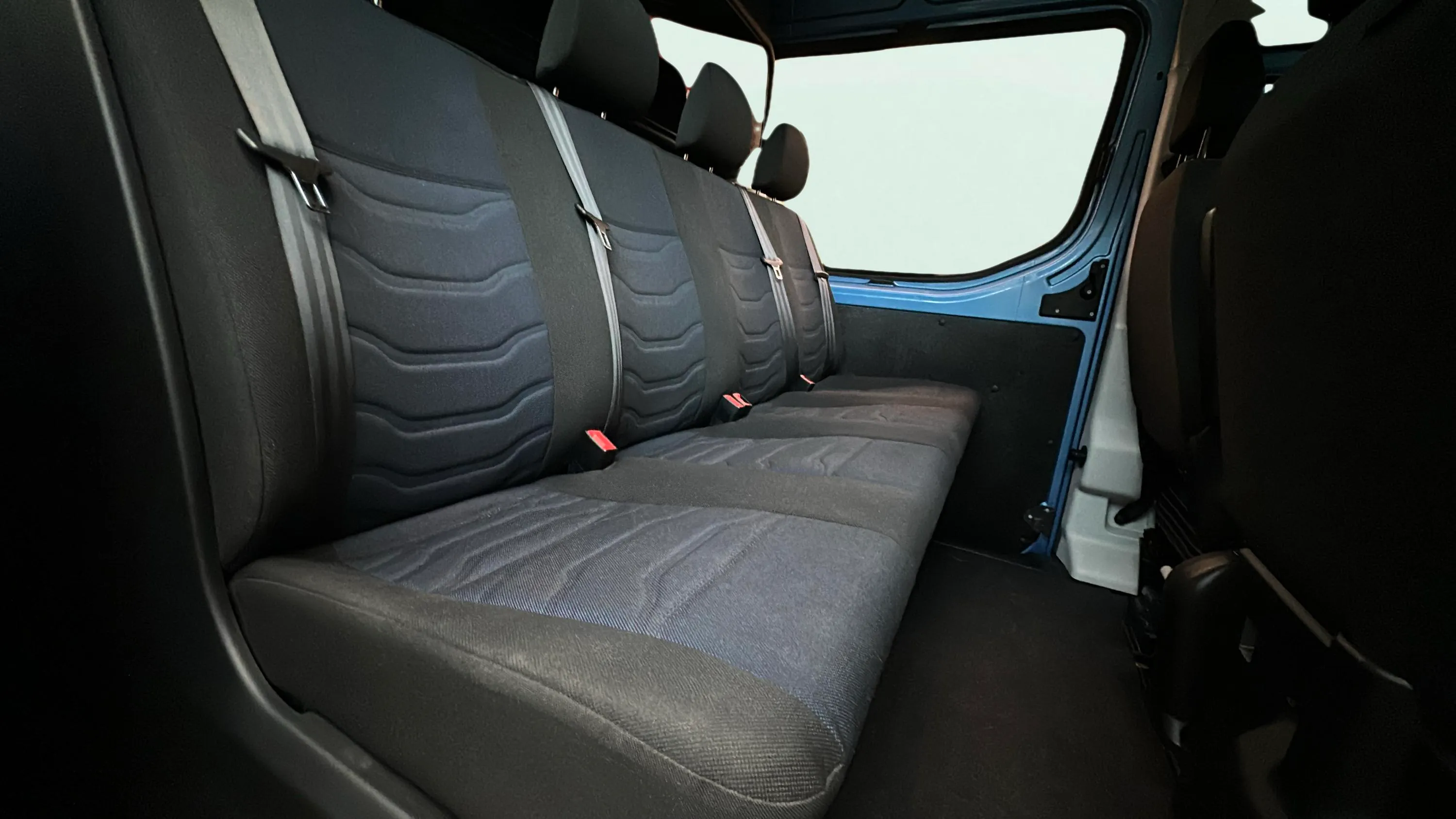 Iveco Daily Camperizada - foto 19