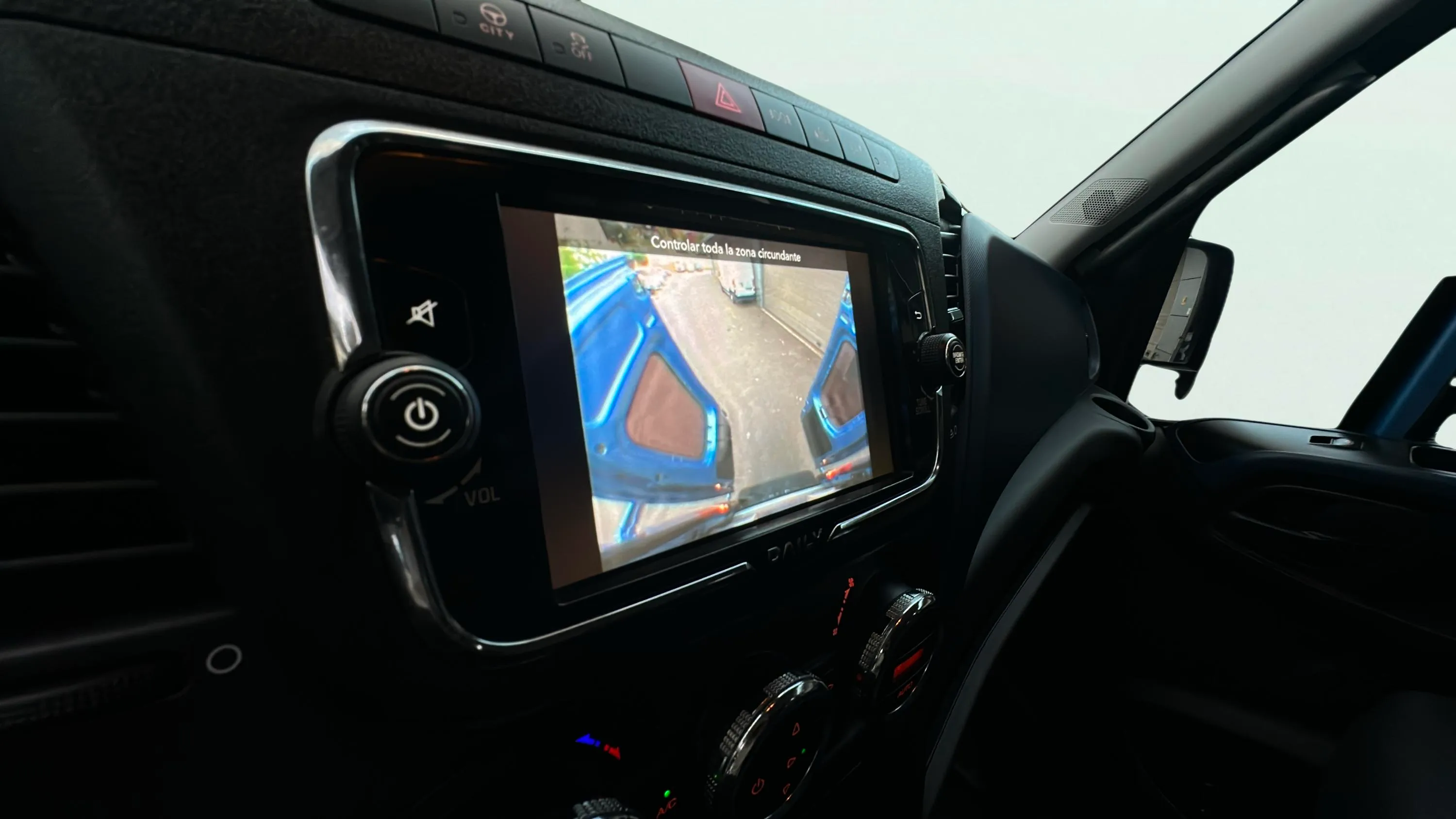 Iveco Daily Camperizada - foto 17