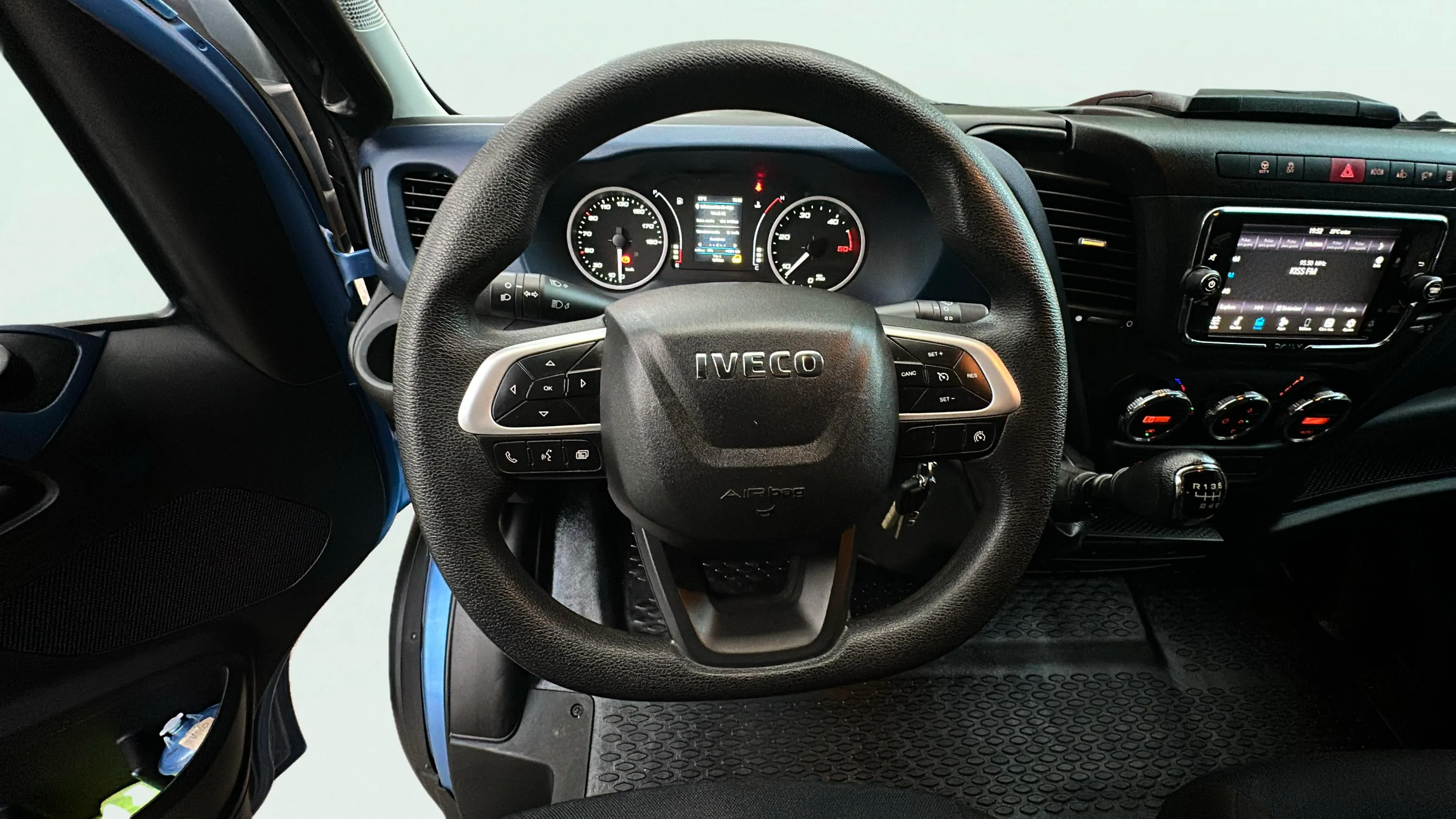 Iveco Daily Camperizada - foto 14