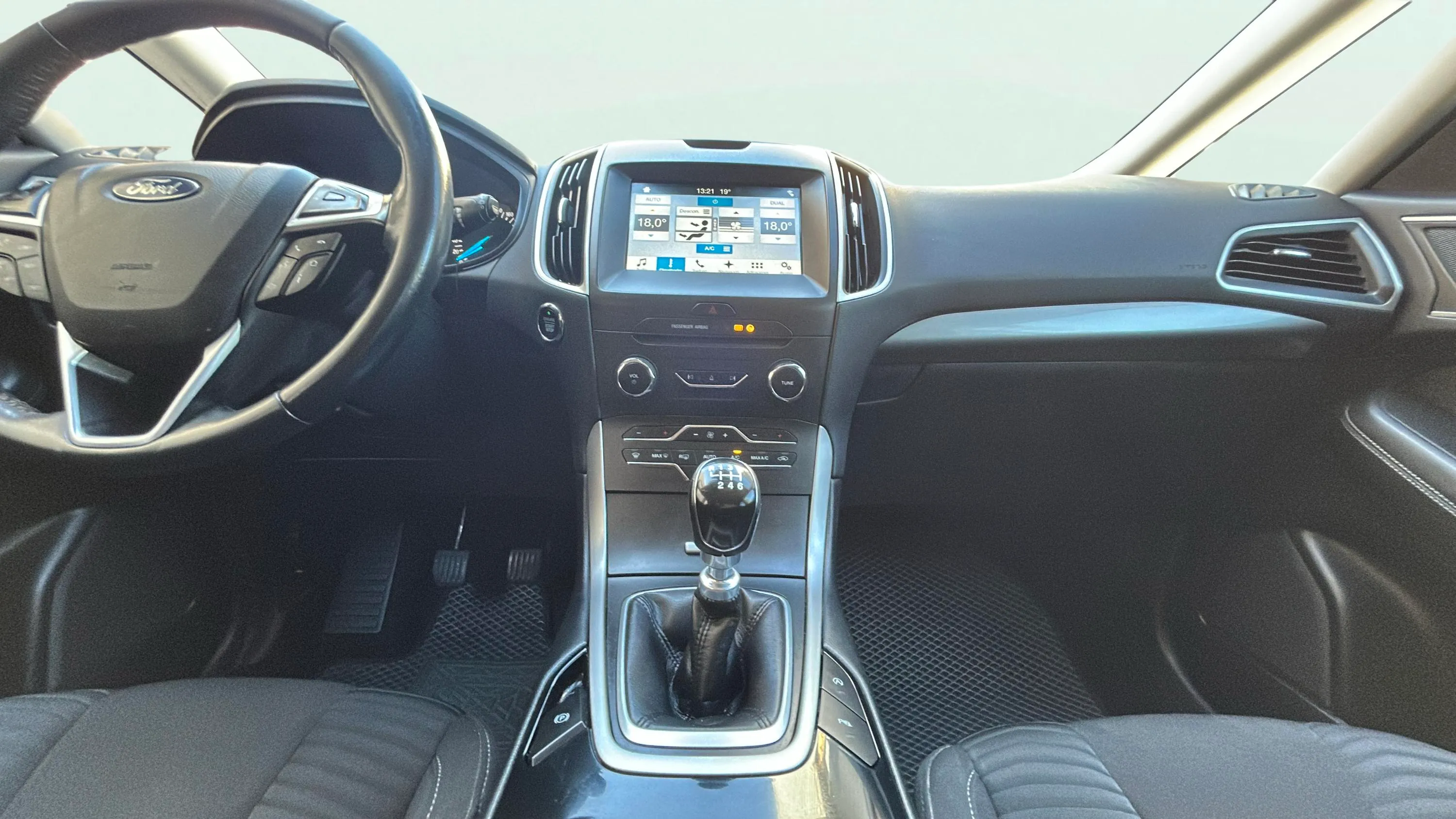 Ford S-Max 2.0 TDCi Trend - foto 10