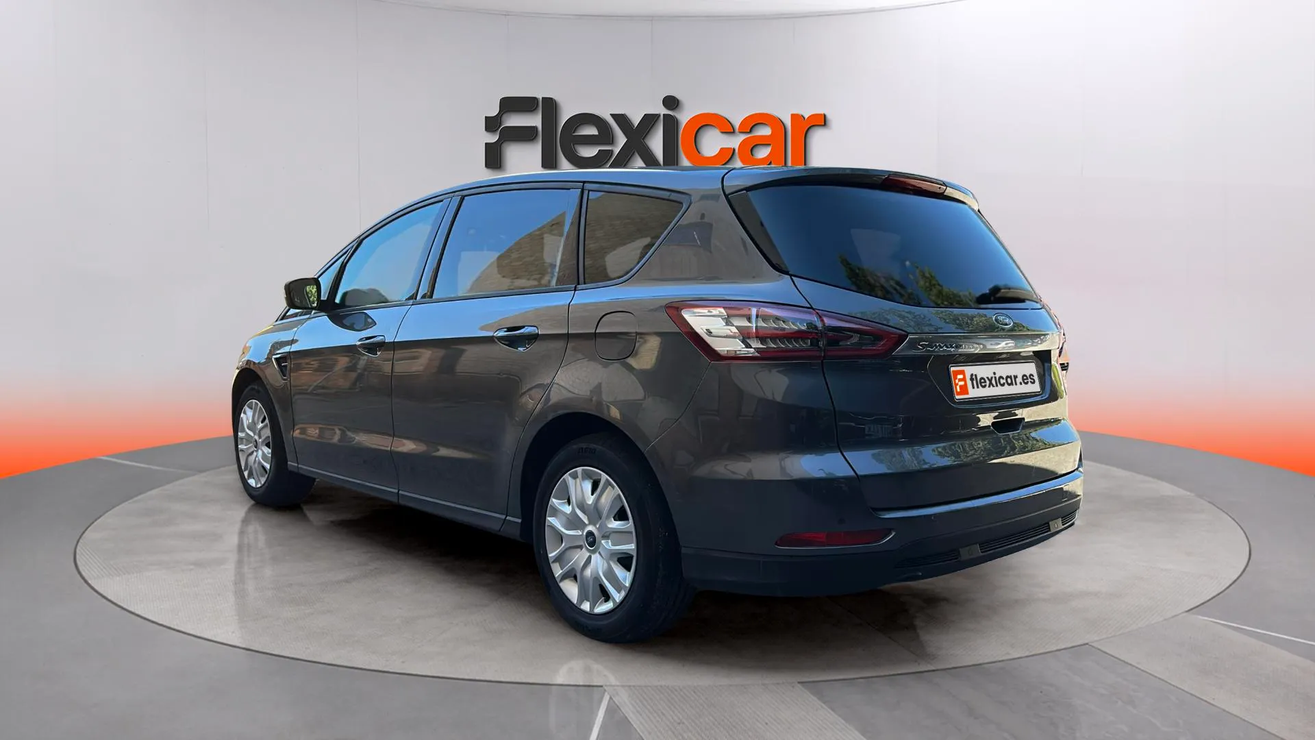 Ford S-Max 2.0 TDCi Trend - foto 4