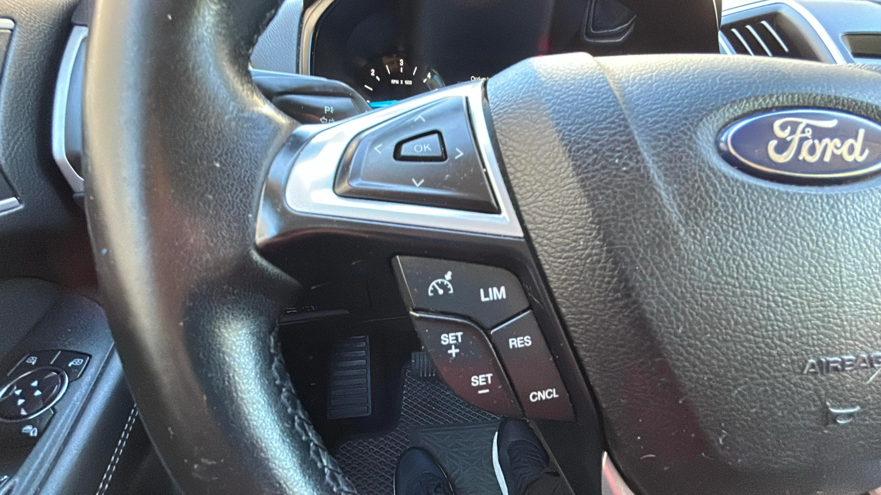 Ford S-Max 2.0 TDCi Trend - foto 19
