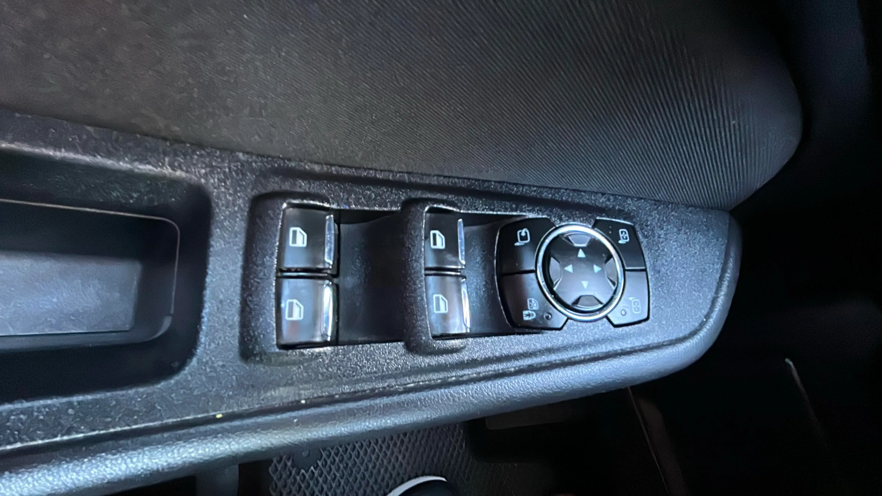 Ford S-Max 2.0 TDCi Trend - foto 17