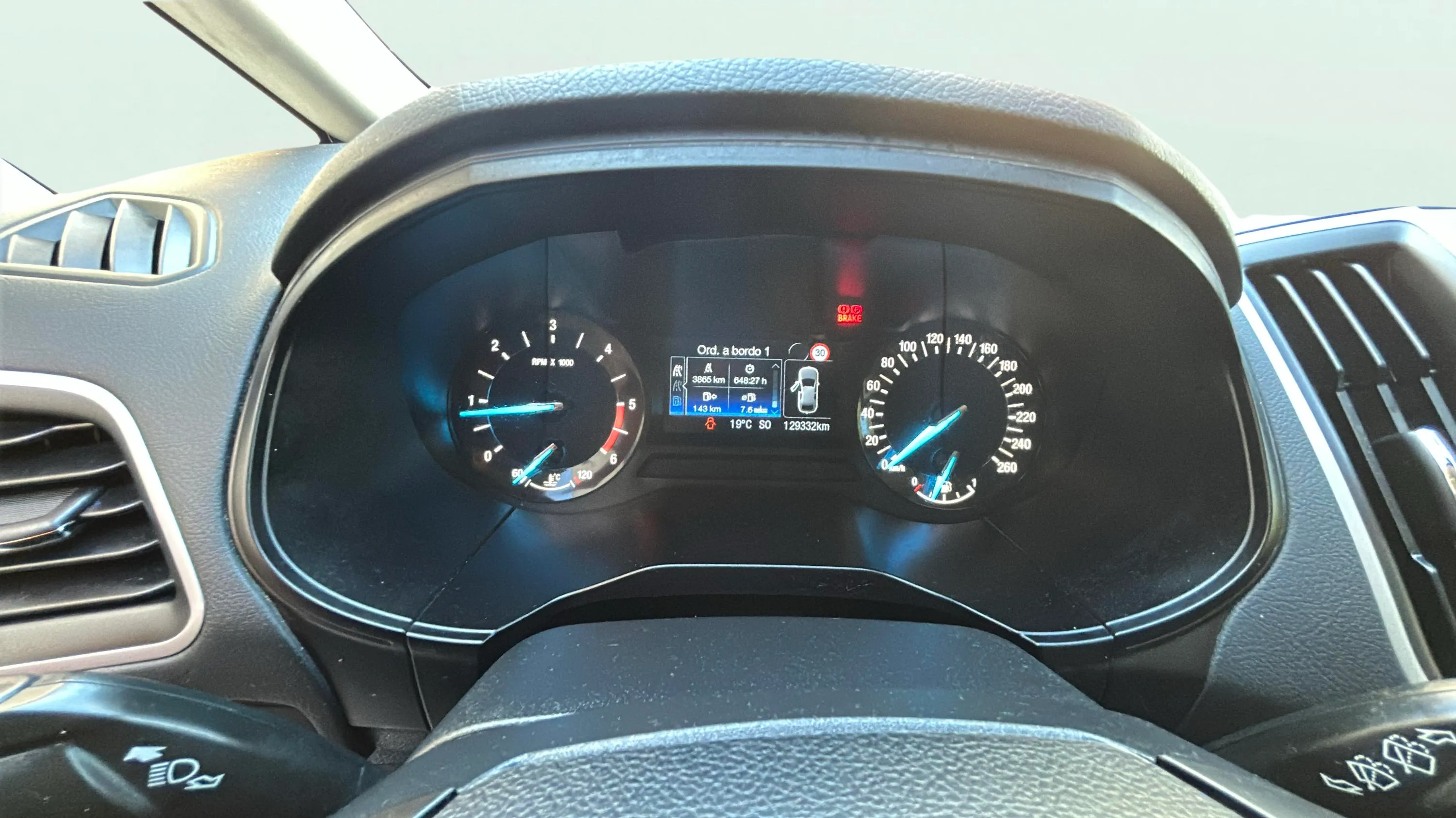 Ford S-Max 2.0 TDCi Trend - foto 12