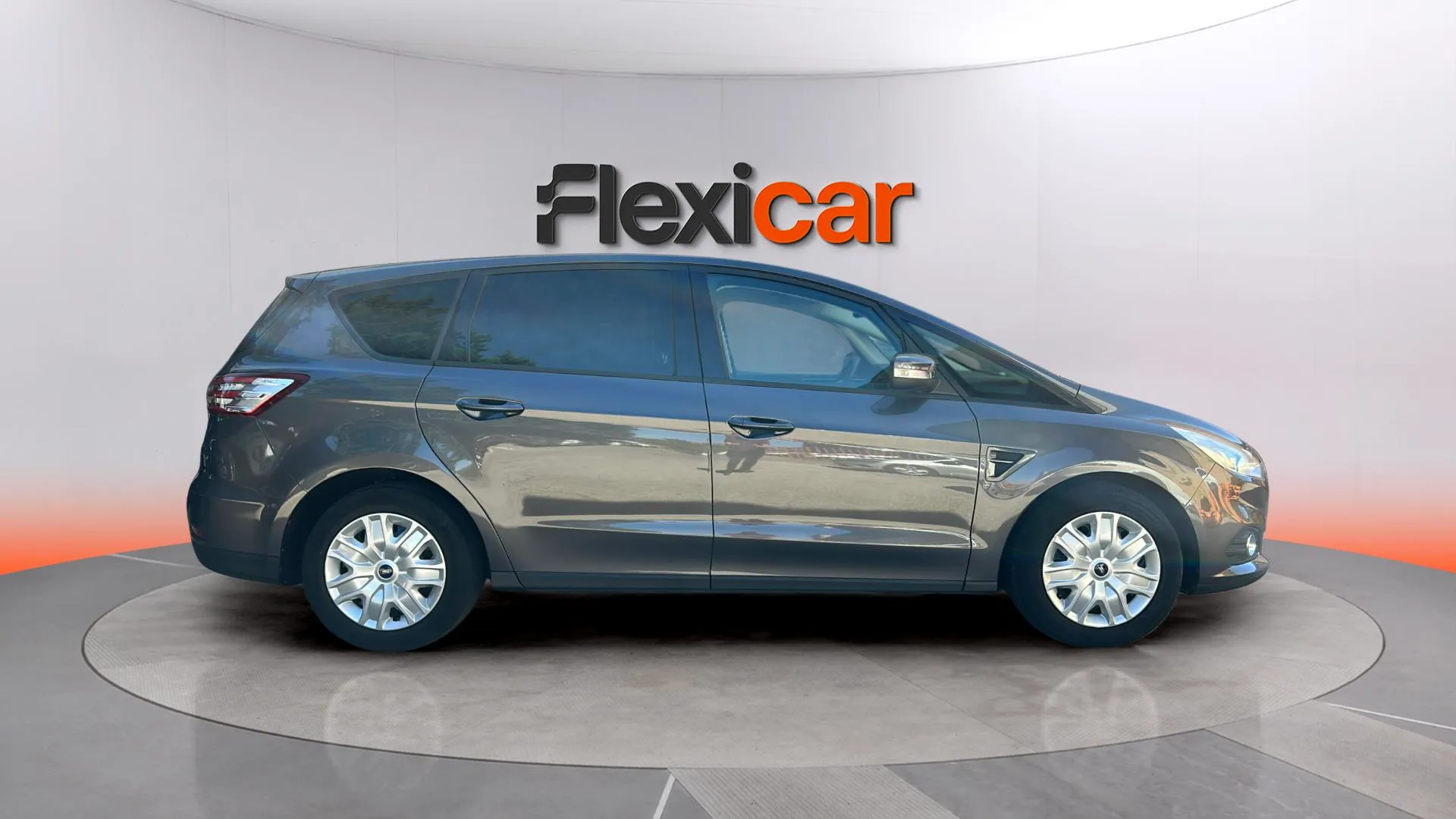 Ford S-Max 2.0 TDCi Trend - foto 8