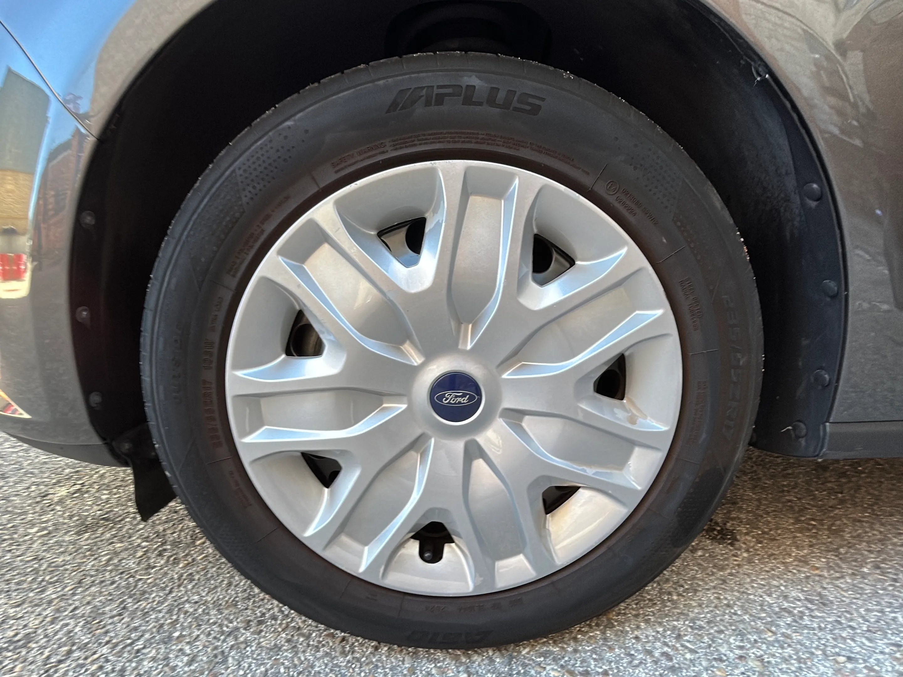 Ford S-Max 2.0 TDCi Trend - foto 30