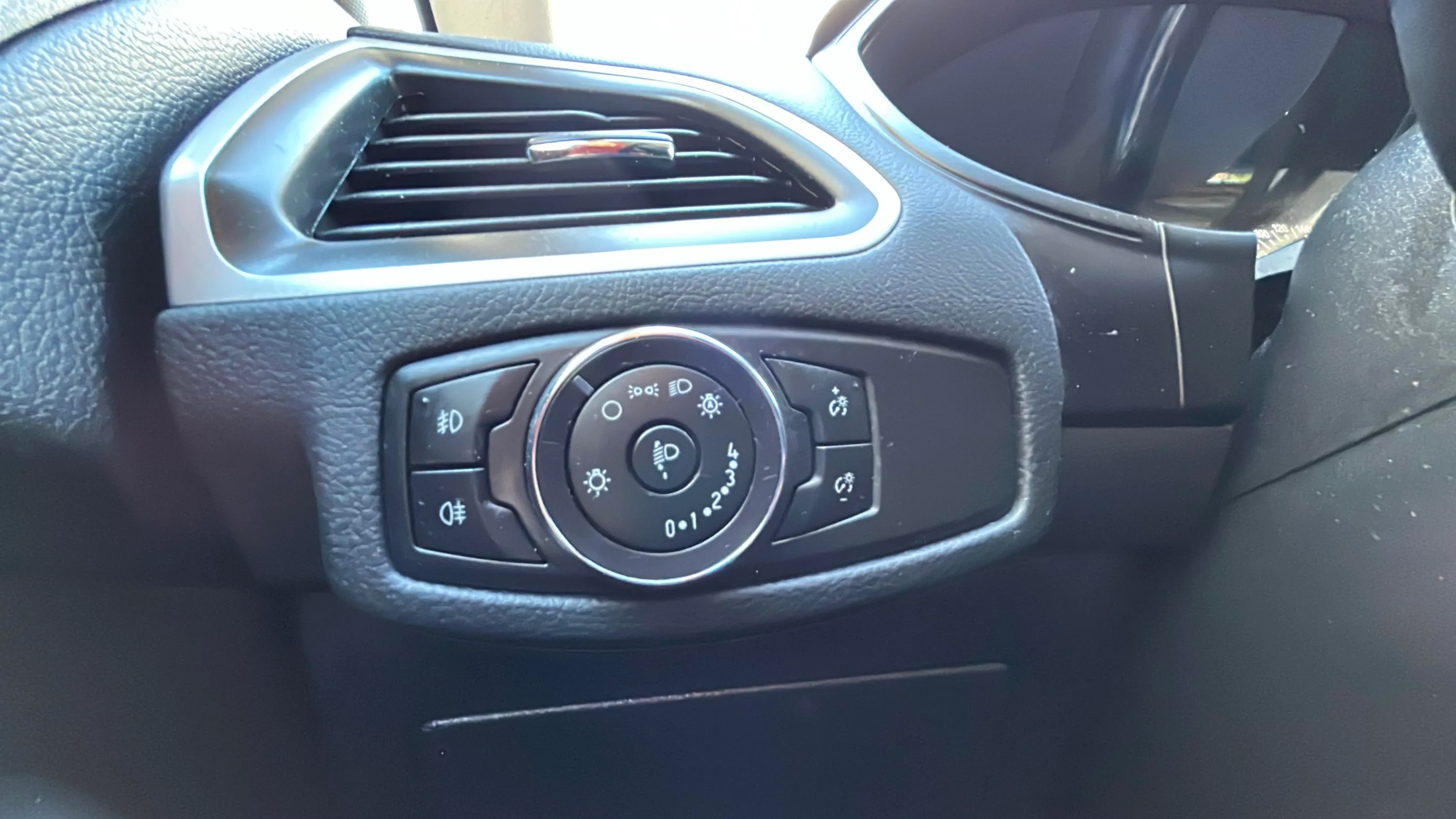 Ford S-Max 2.0 TDCi Trend - foto 18