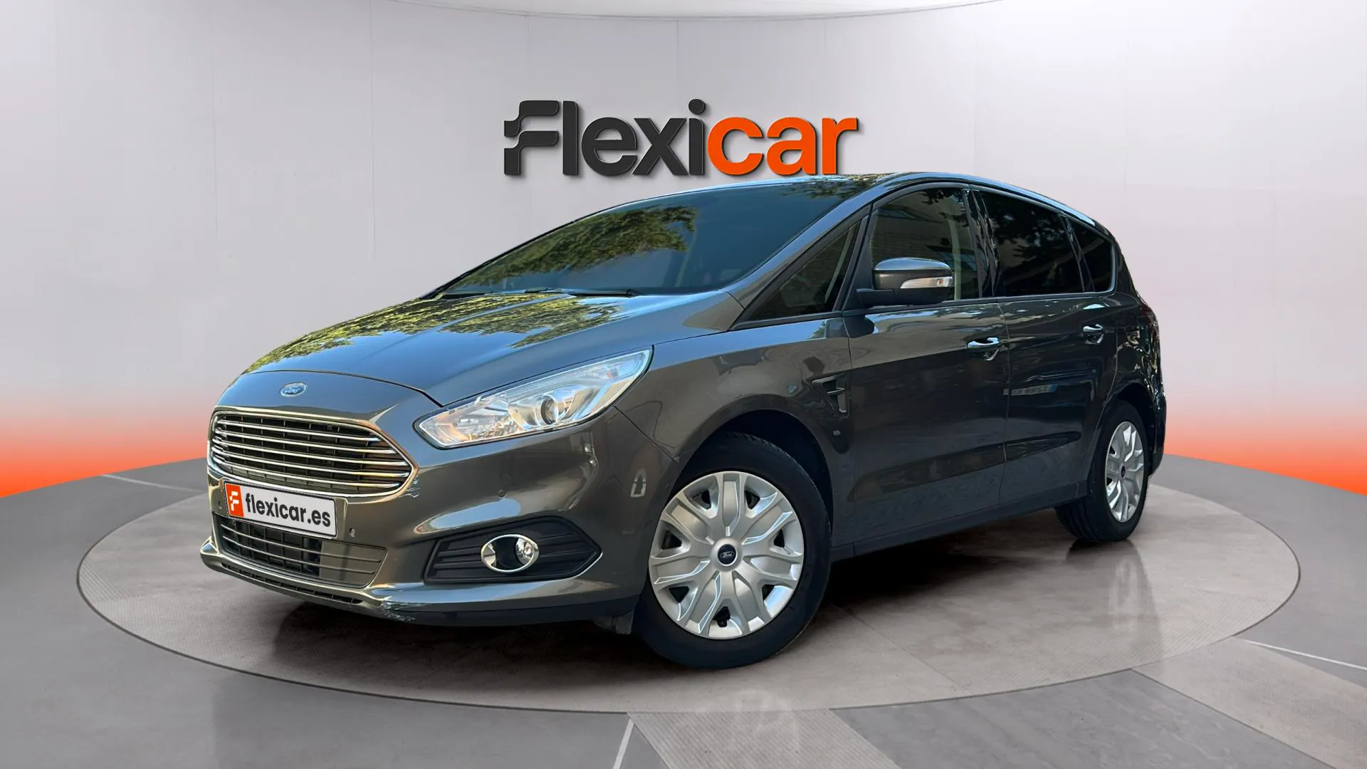 Ford S-Max 2.0 TDCi Trend - foto 3