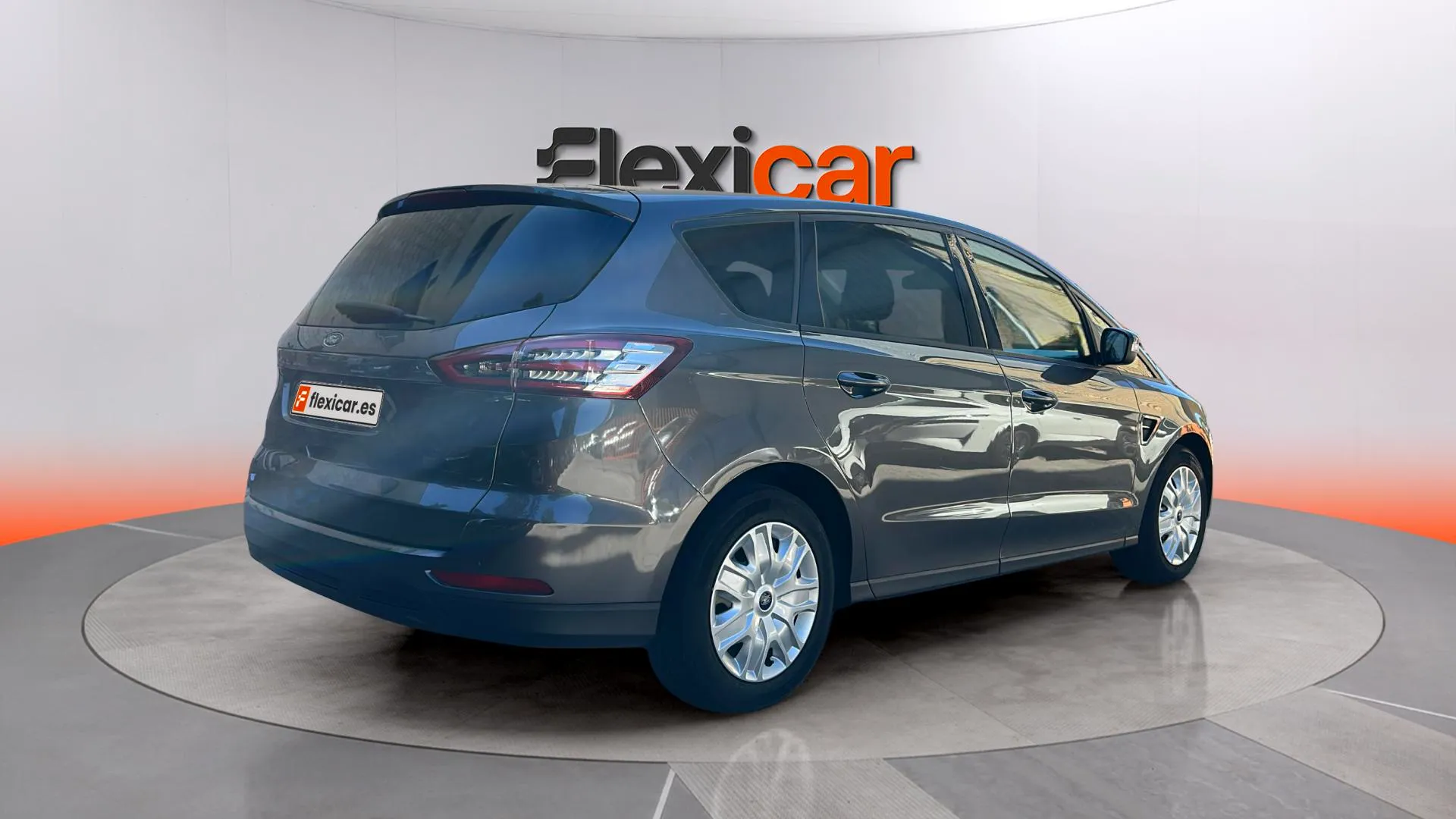Ford S-Max 2.0 TDCi Trend - foto 6