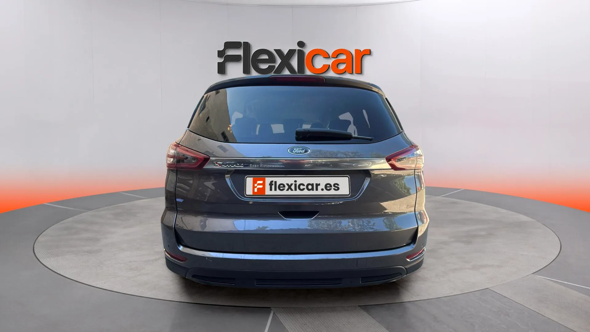 Ford S-Max 2.0 TDCi Trend - foto 5