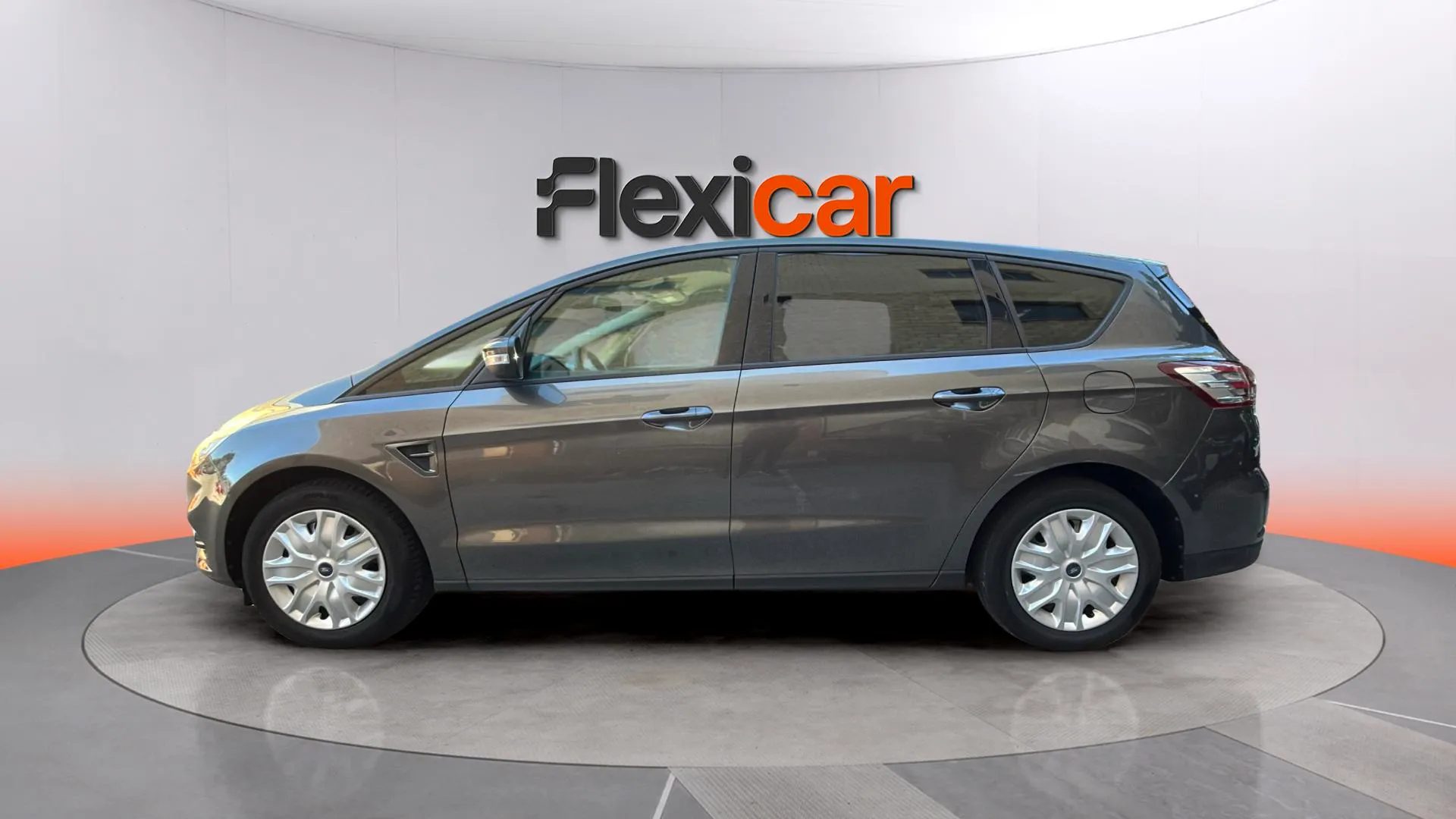 Ford S-Max 2.0 TDCi Trend - foto 7
