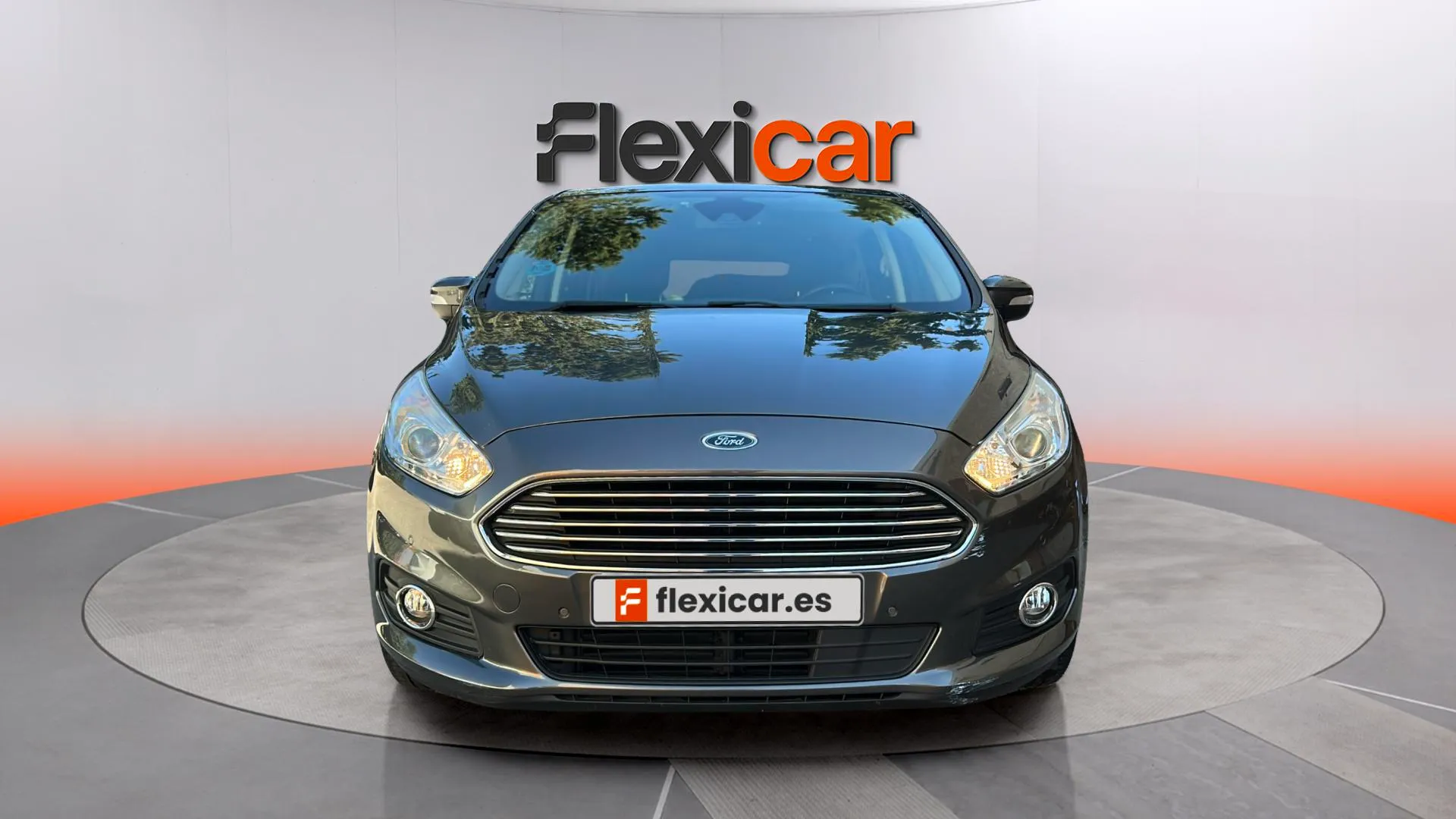 Ford S-Max 2.0 TDCi Trend - foto 2