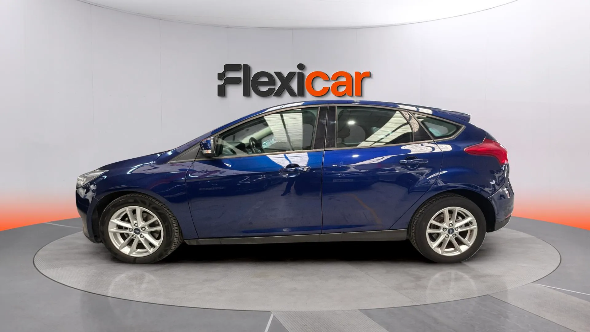 Ford Focus 1.0 EcoBoost Trend Edition - foto 7