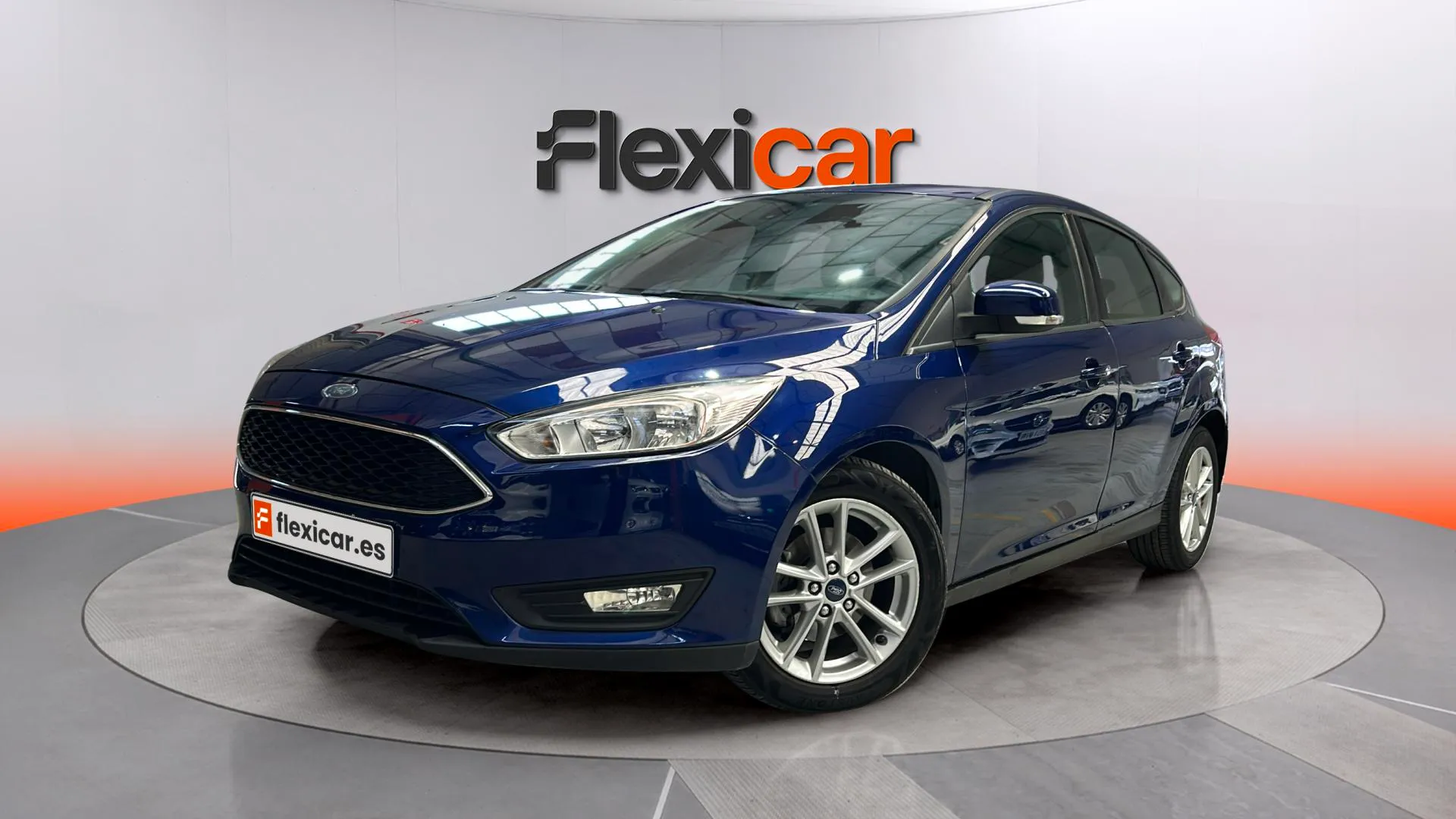 Ford Focus 1.0 EcoBoost Trend Edition - foto 3
