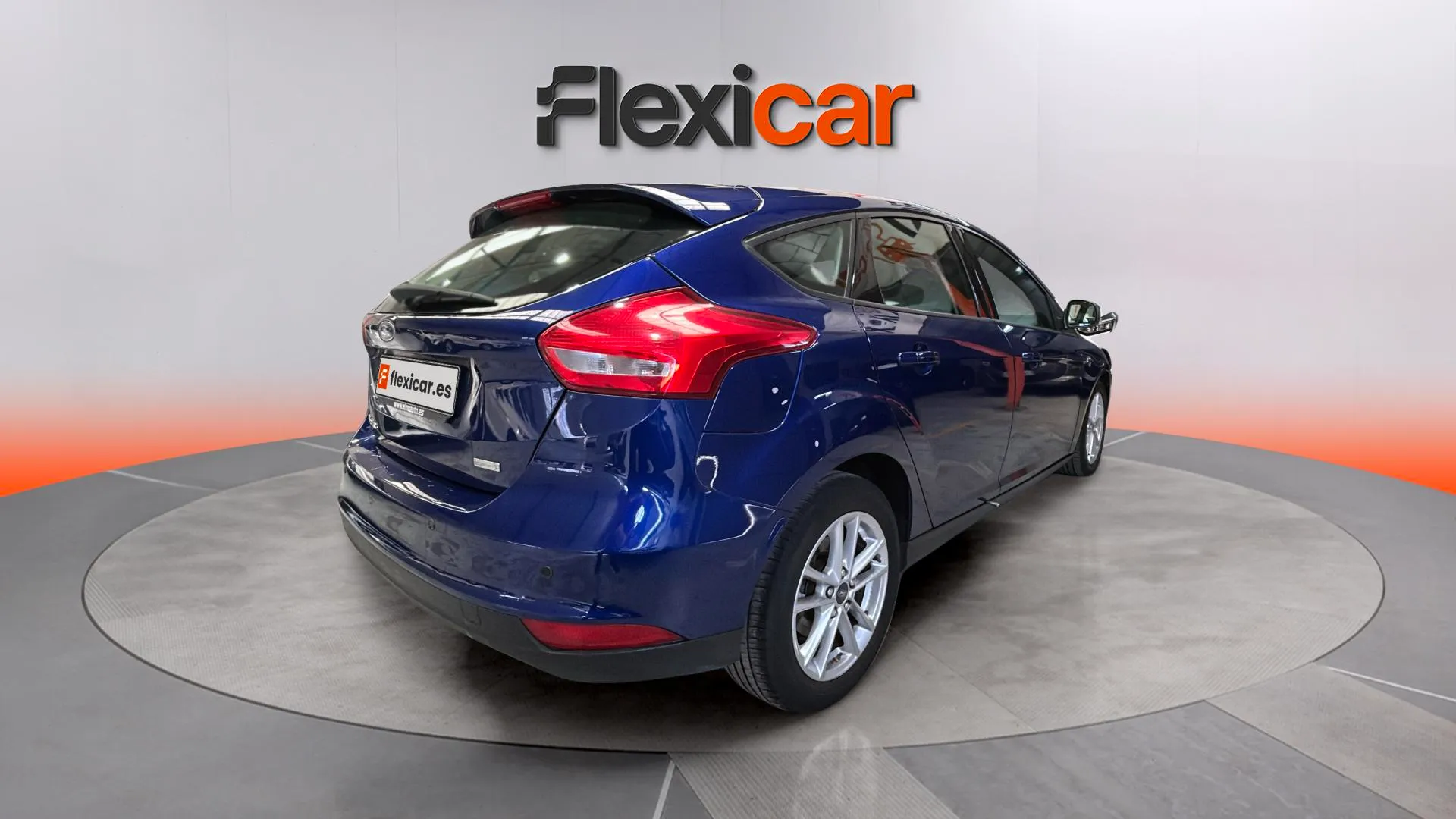 Ford Focus 1.0 EcoBoost Trend Edition - foto 6