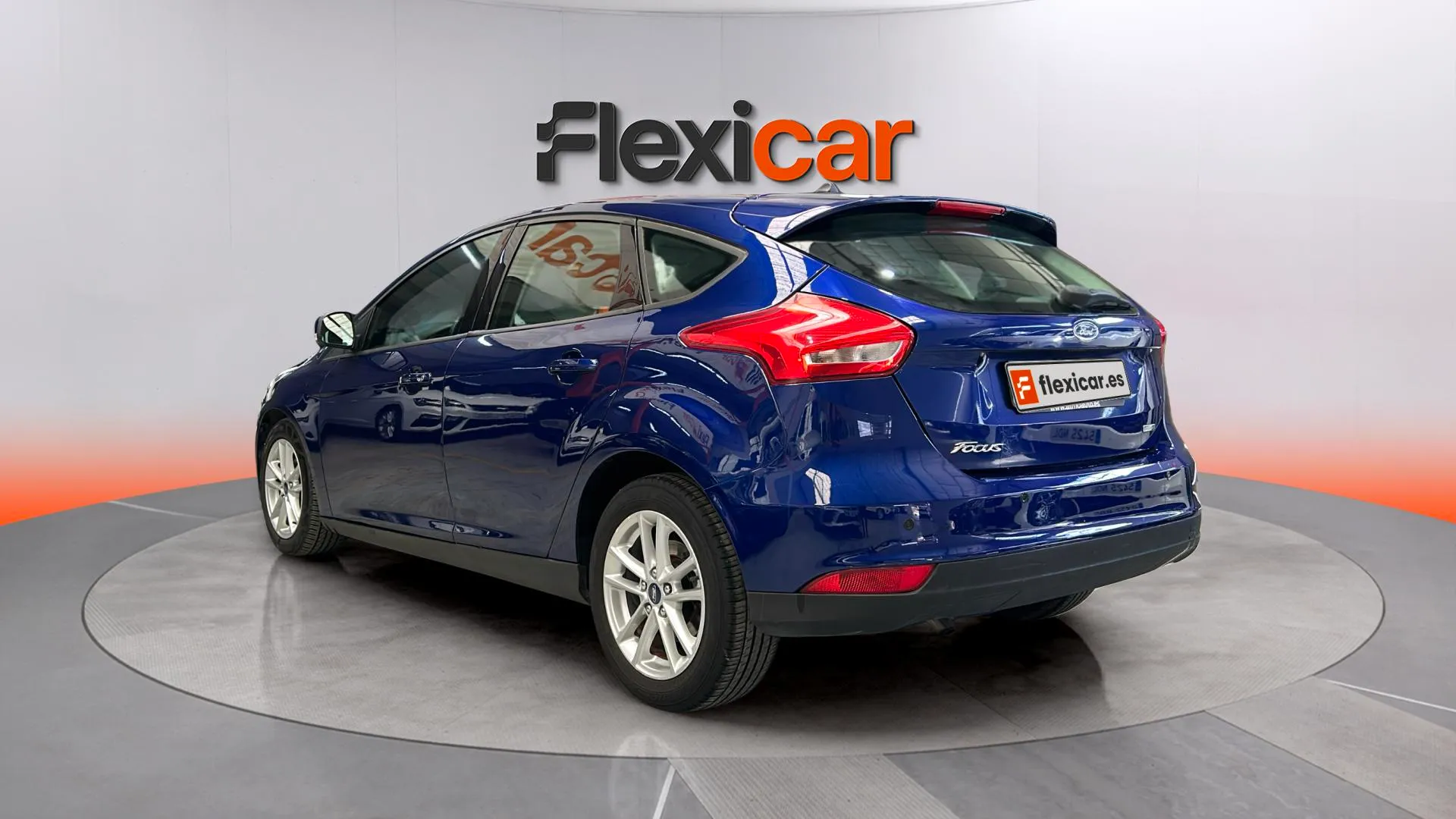 Ford Focus 1.0 EcoBoost Trend Edition - foto 4