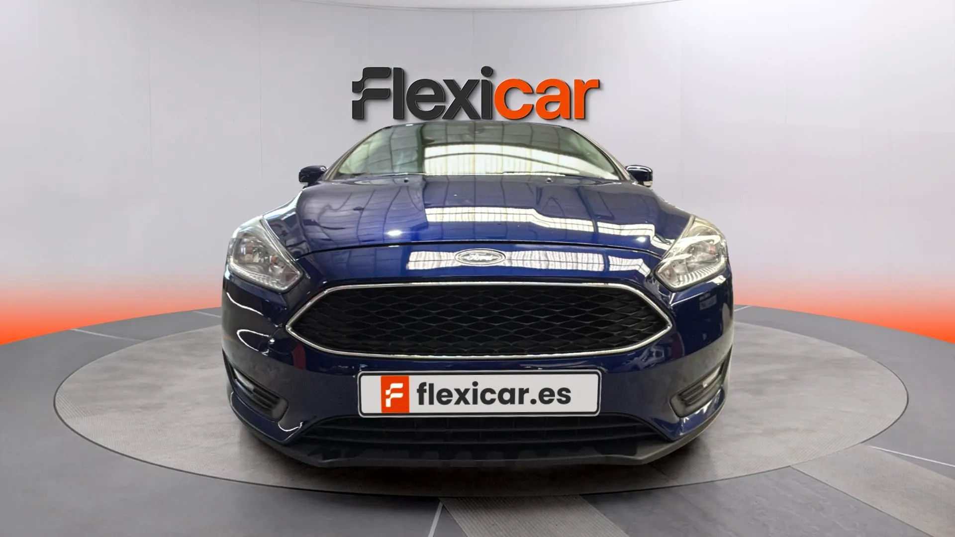 Ford Focus 1.0 EcoBoost Trend Edition - foto 2
