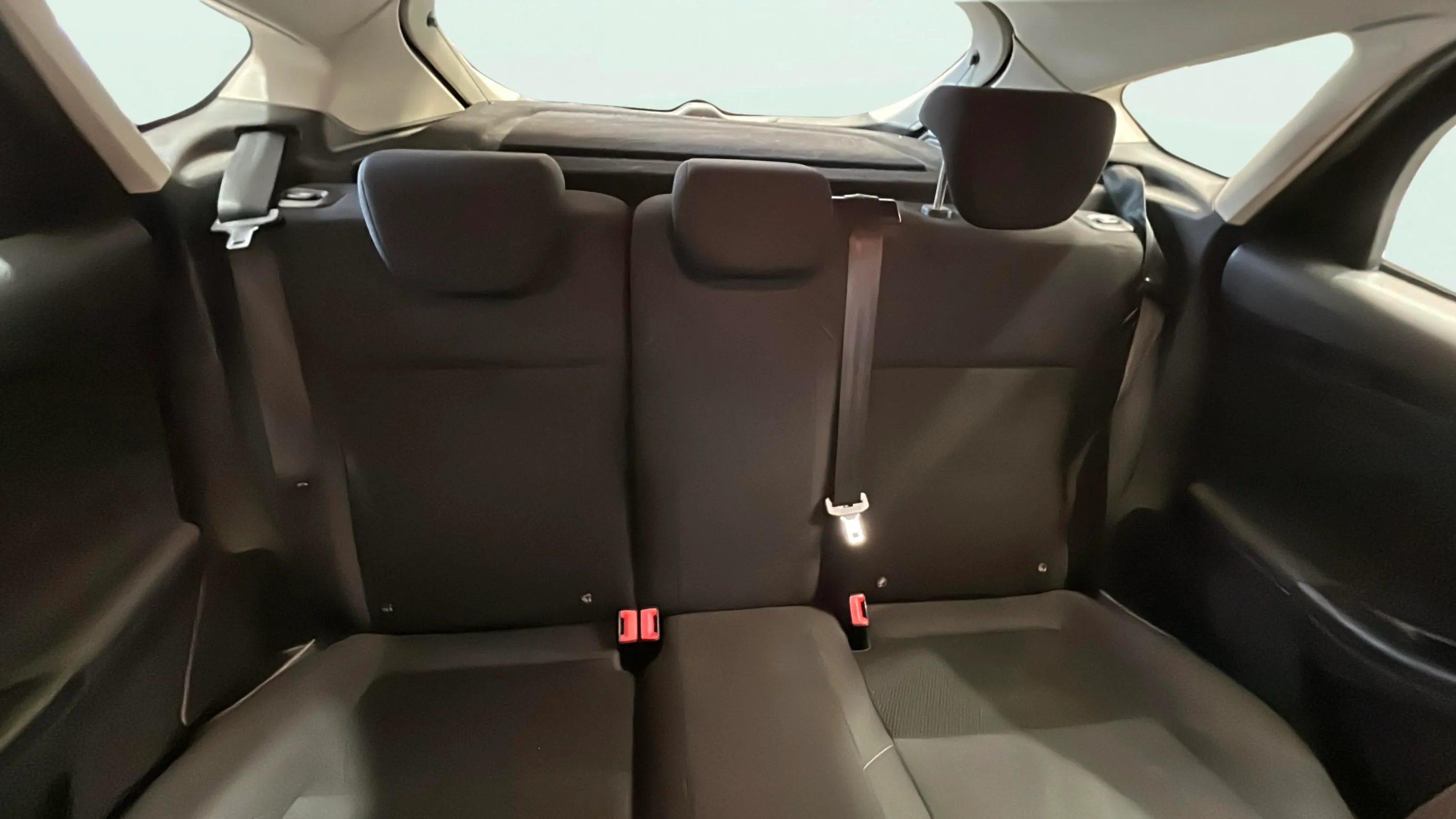 Ford Focus 1.0 EcoBoost Trend Edition - foto 15