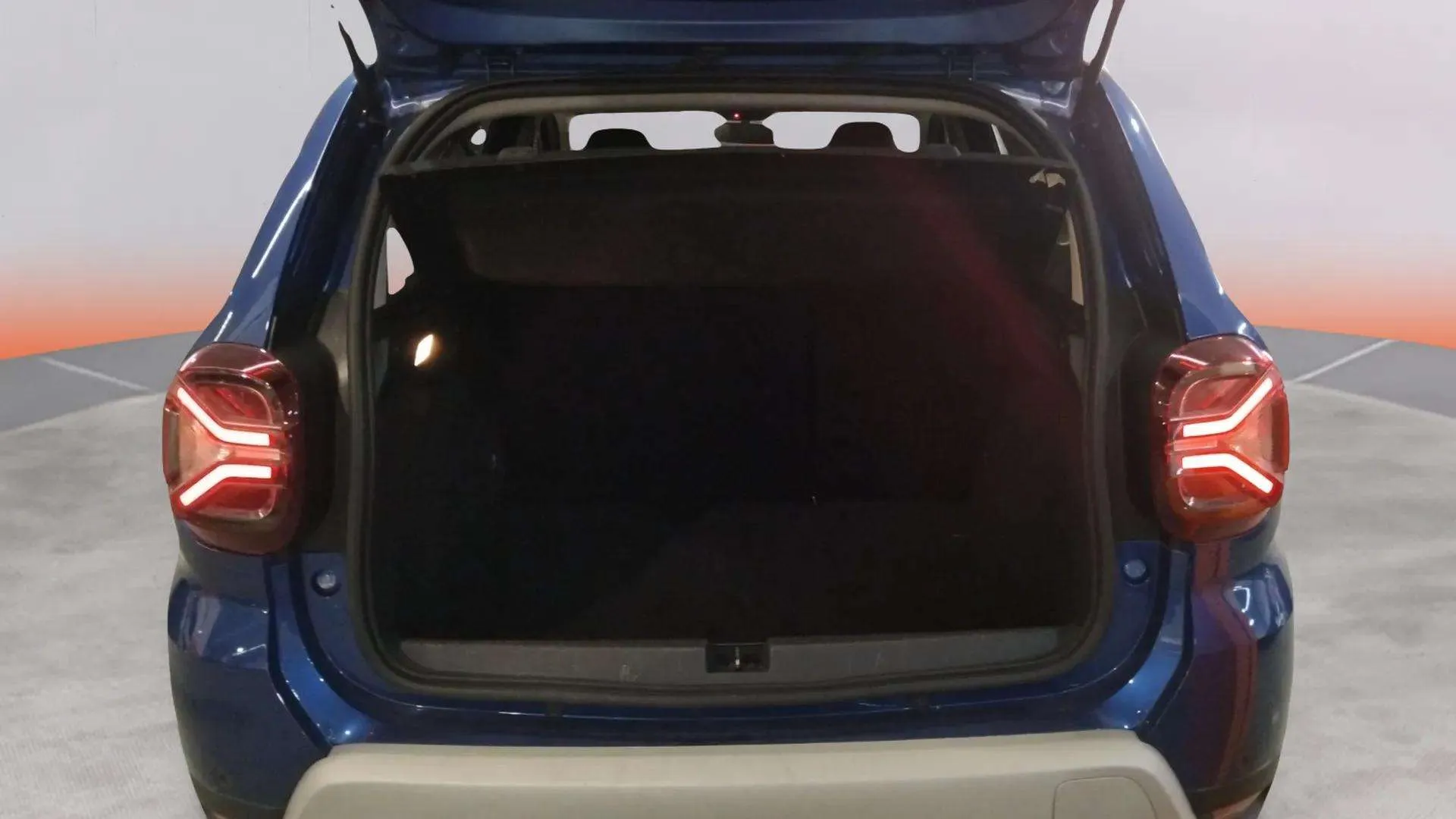 Dacia Duster Extreme TCe 4x2 EDC - foto 5