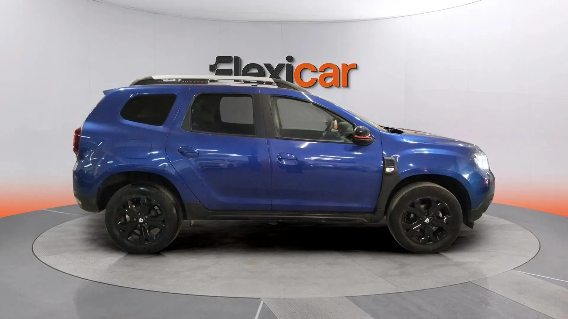 Dacia Duster Extreme TCe 4x2 EDC - foto 2