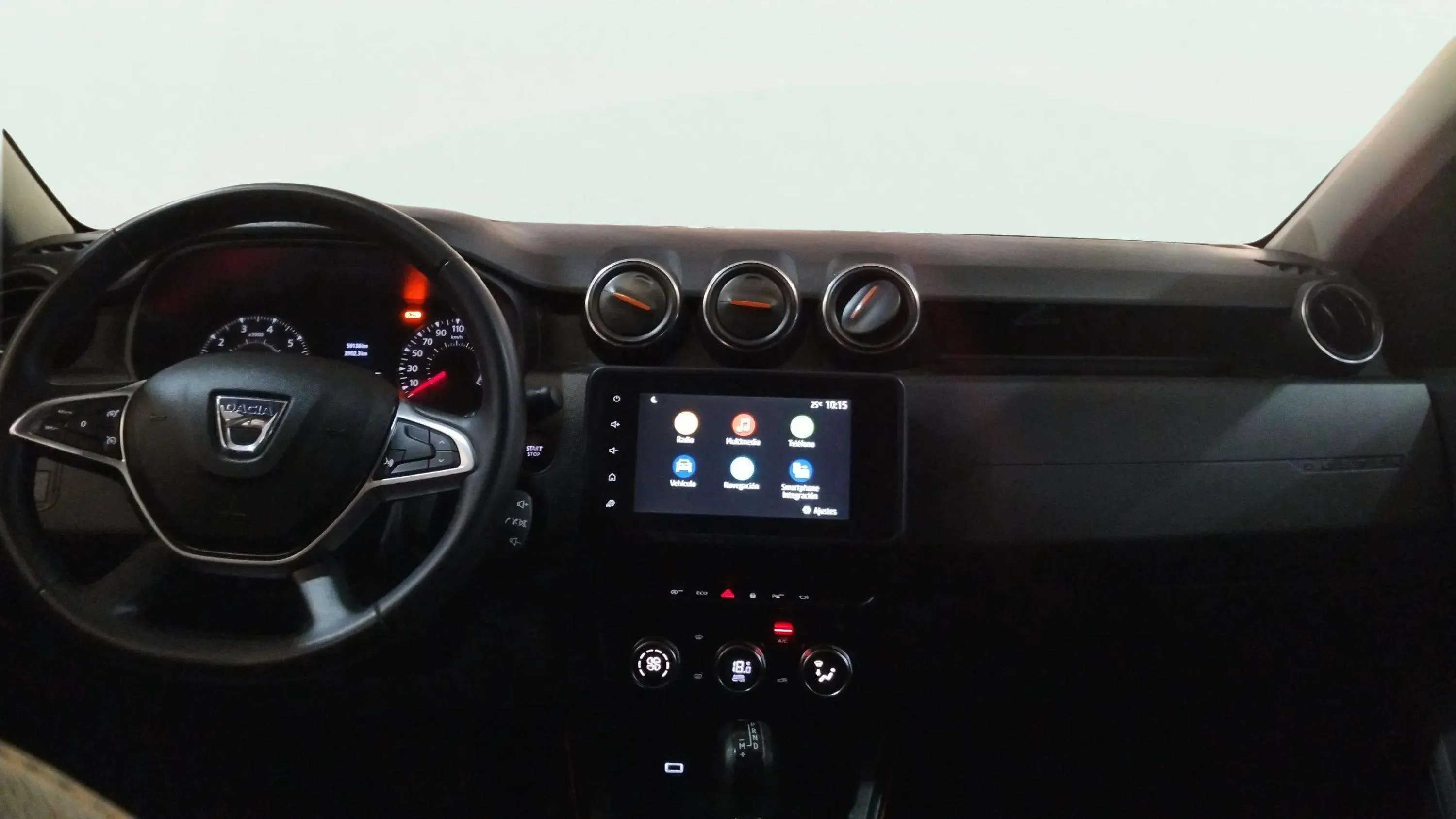 Dacia Duster Extreme TCe 4x2 EDC - foto 6