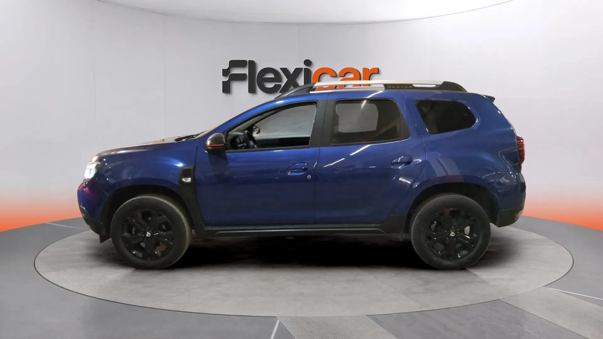 Dacia Duster Extreme TCe 4x2 EDC - foto 3
