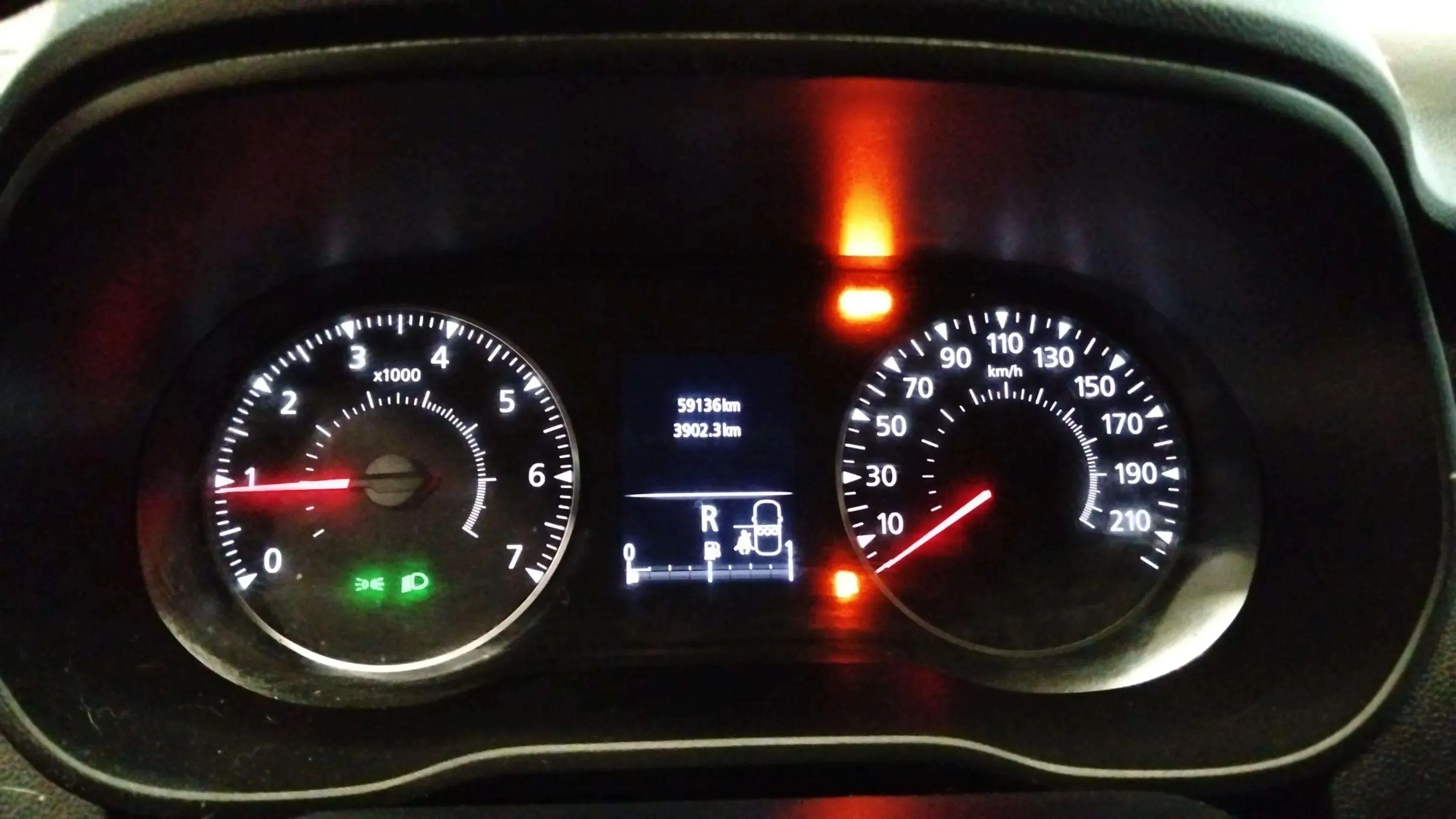 Dacia Duster Extreme TCe 4x2 EDC - foto 9