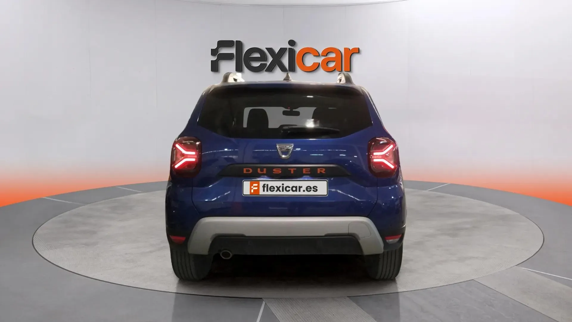 Dacia Duster Extreme TCe 4x2 EDC - foto 4